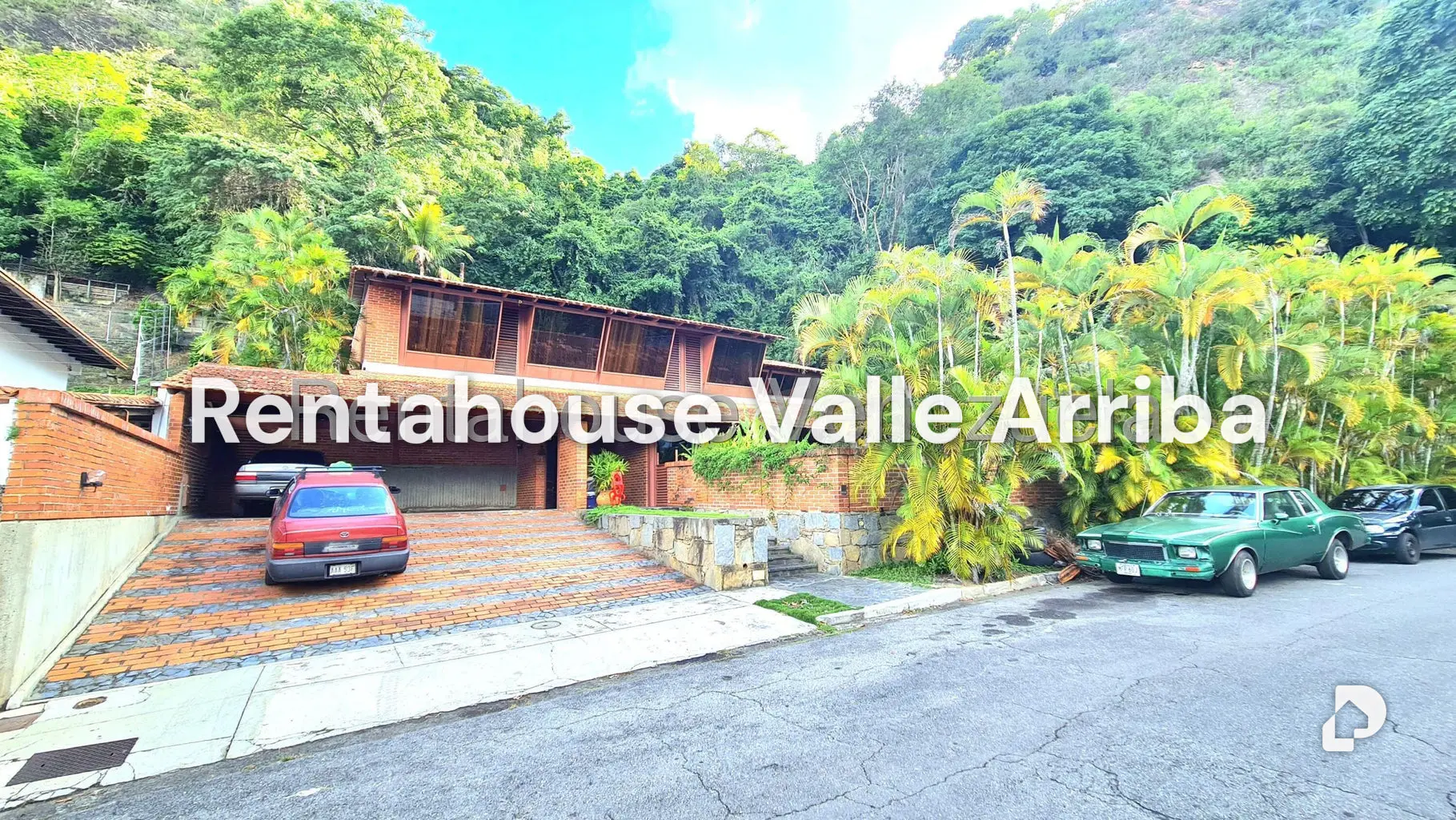 Casa en Colinas de Los Ruices, Caracas – 2