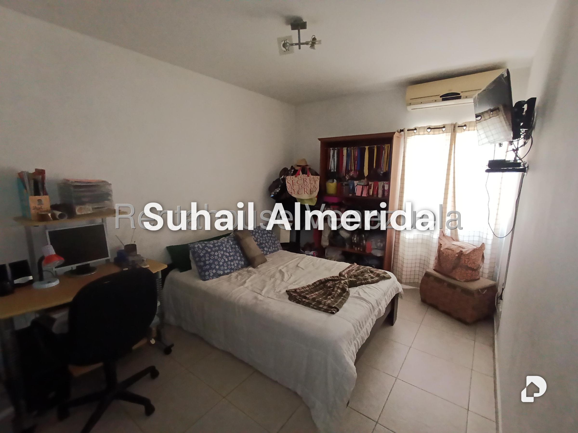 Apartamento en Valles del Nogal, San Diego – 6