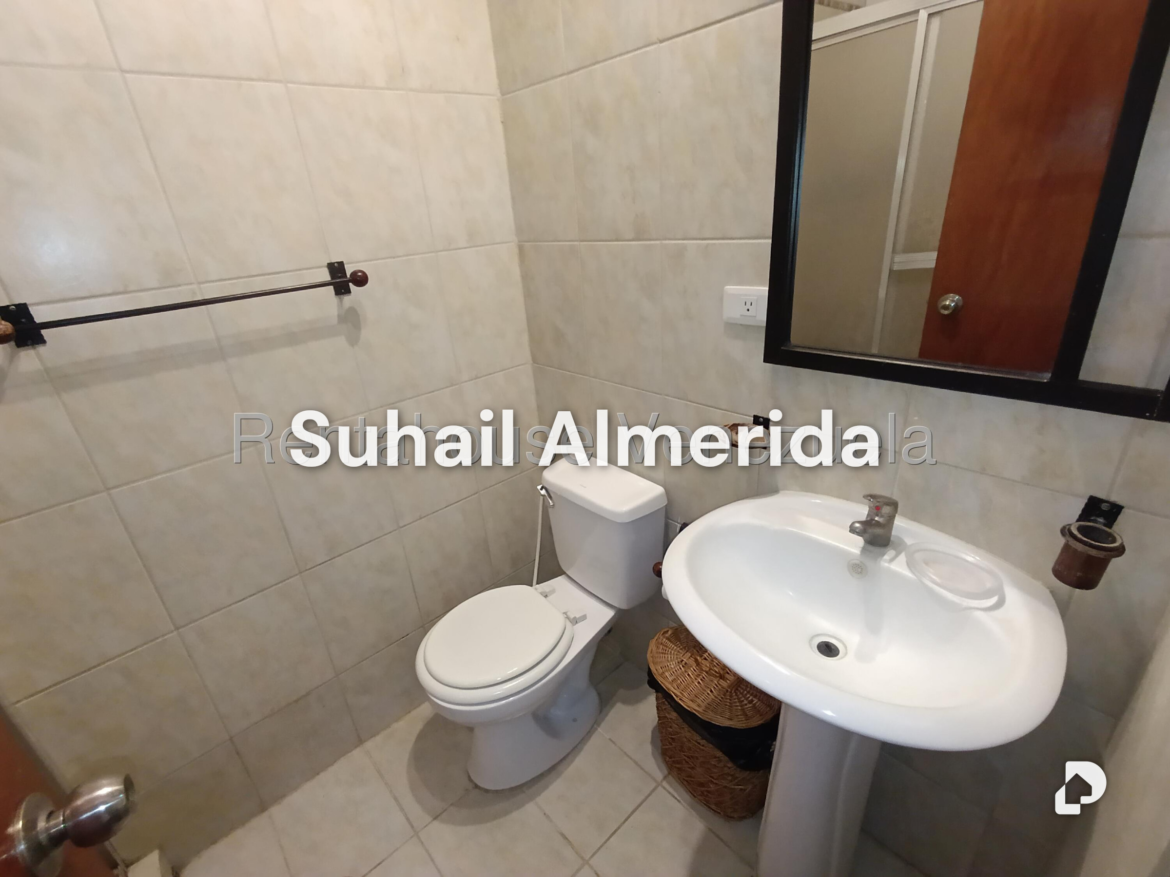 Apartamento en Valles del Nogal, San Diego – 7