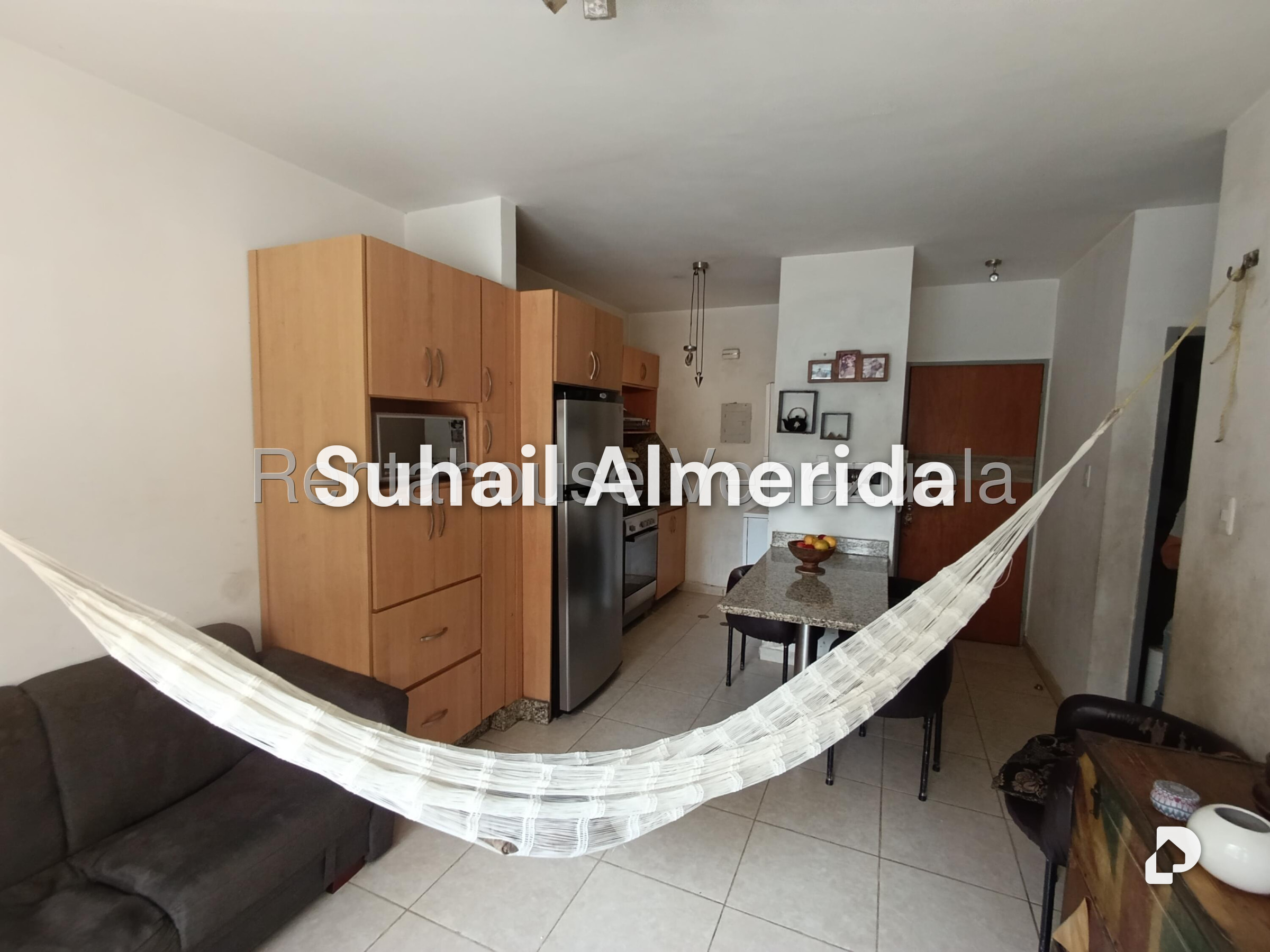 Apartamento en Valles del Nogal, San Diego – 10