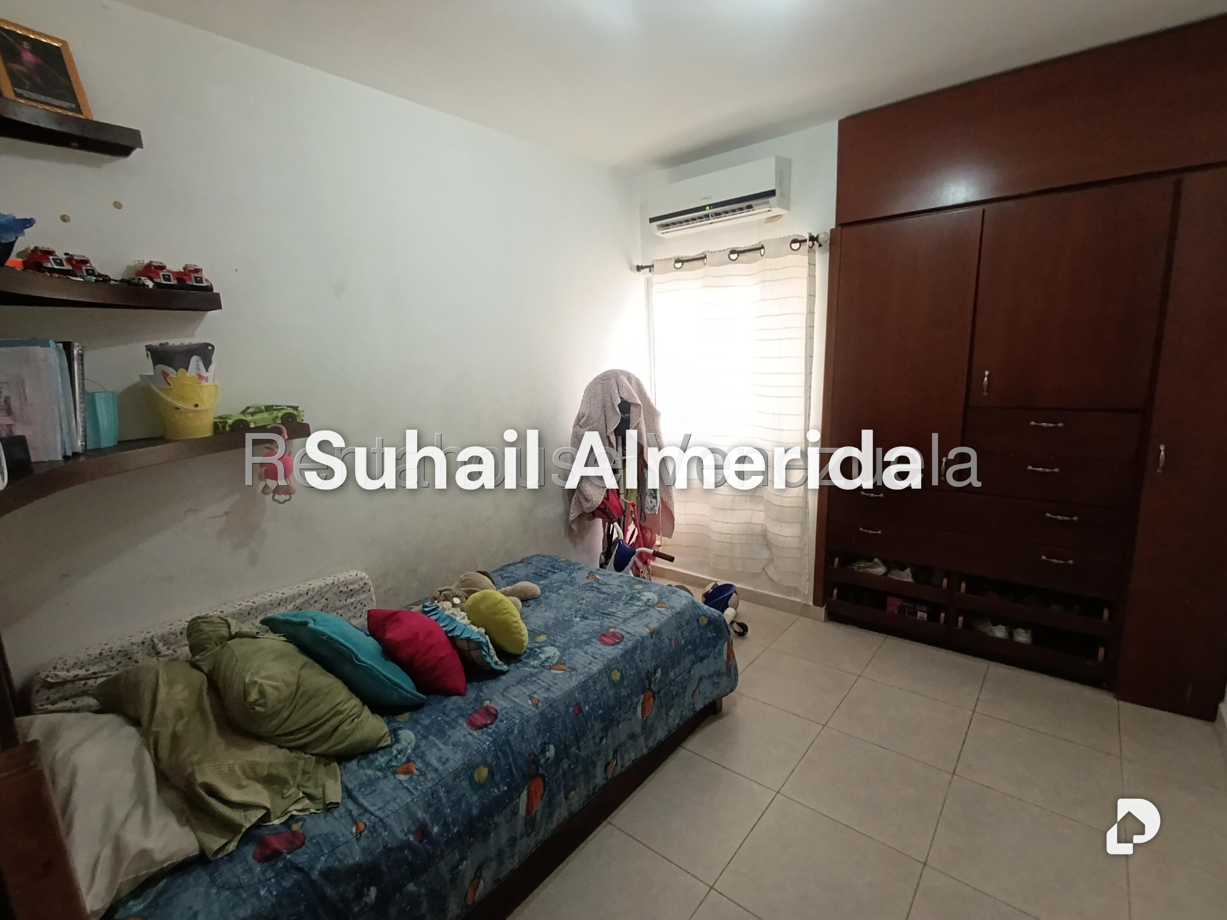 Apartamento en Valles del Nogal, San Diego – 3