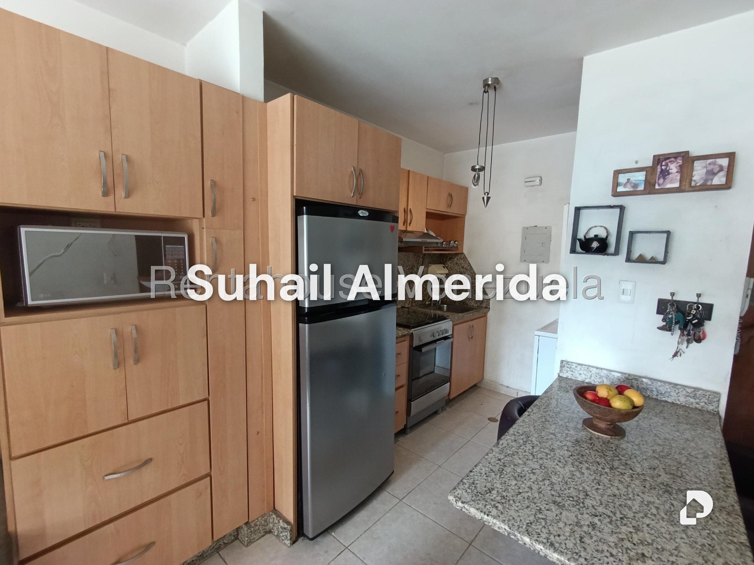 Apartamento en Valles del Nogal, San Diego – 11