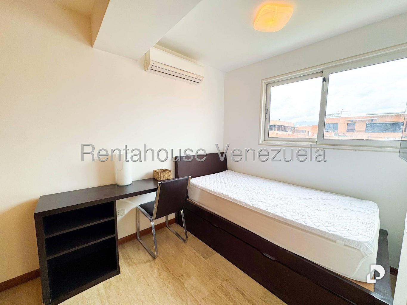 Apartamento en El Rosal, Caracas – 9
