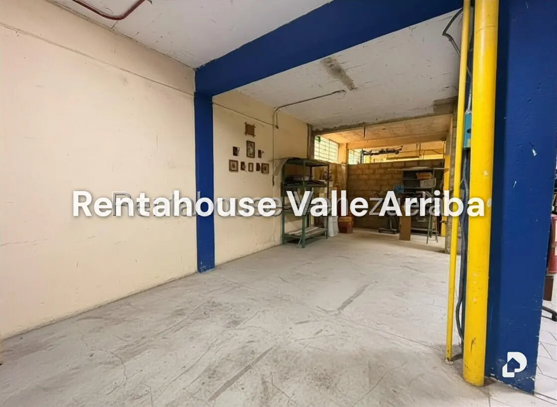 Local comercial en San Bernardino, Caracas – 6