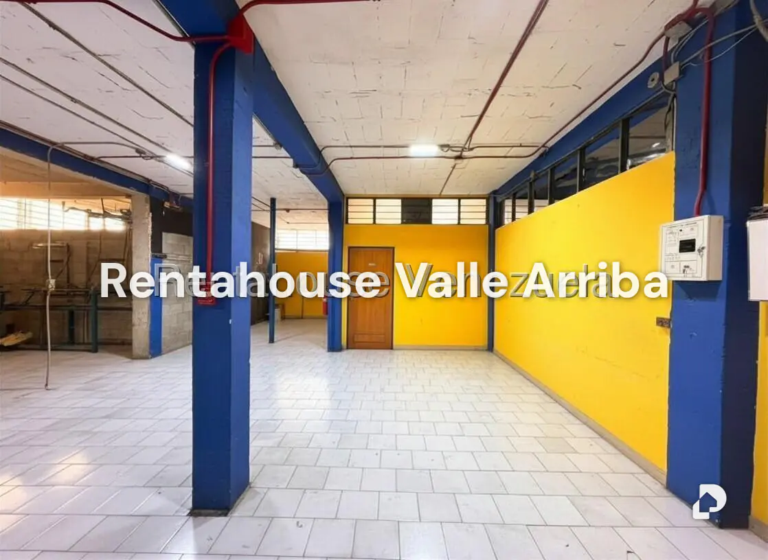 Local comercial en San Bernardino, Caracas – 9