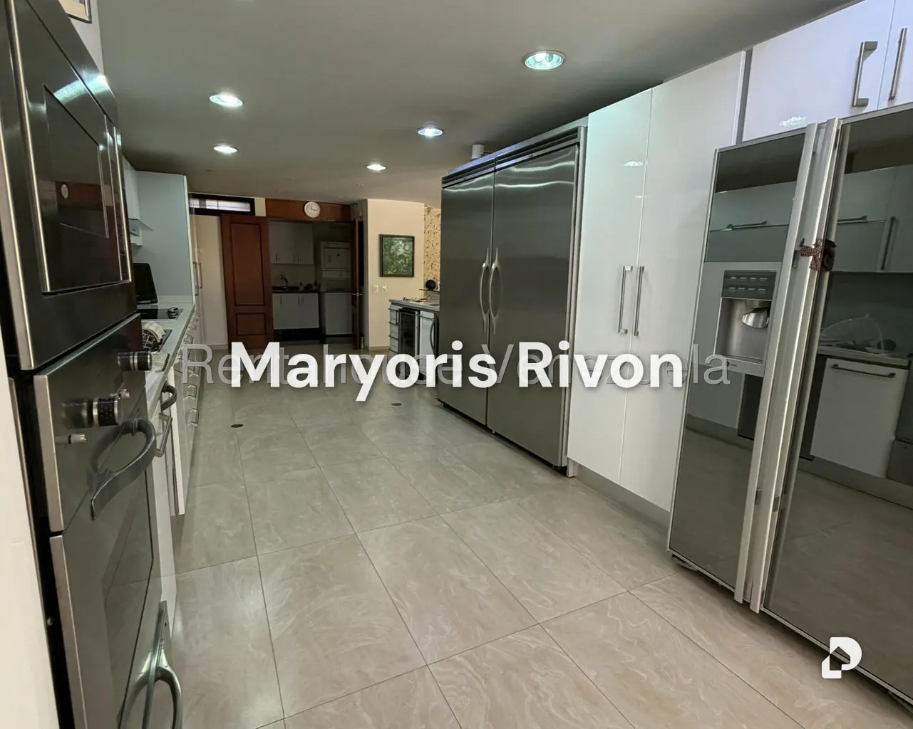 Apartamento en La Castellana, Caracas – 11