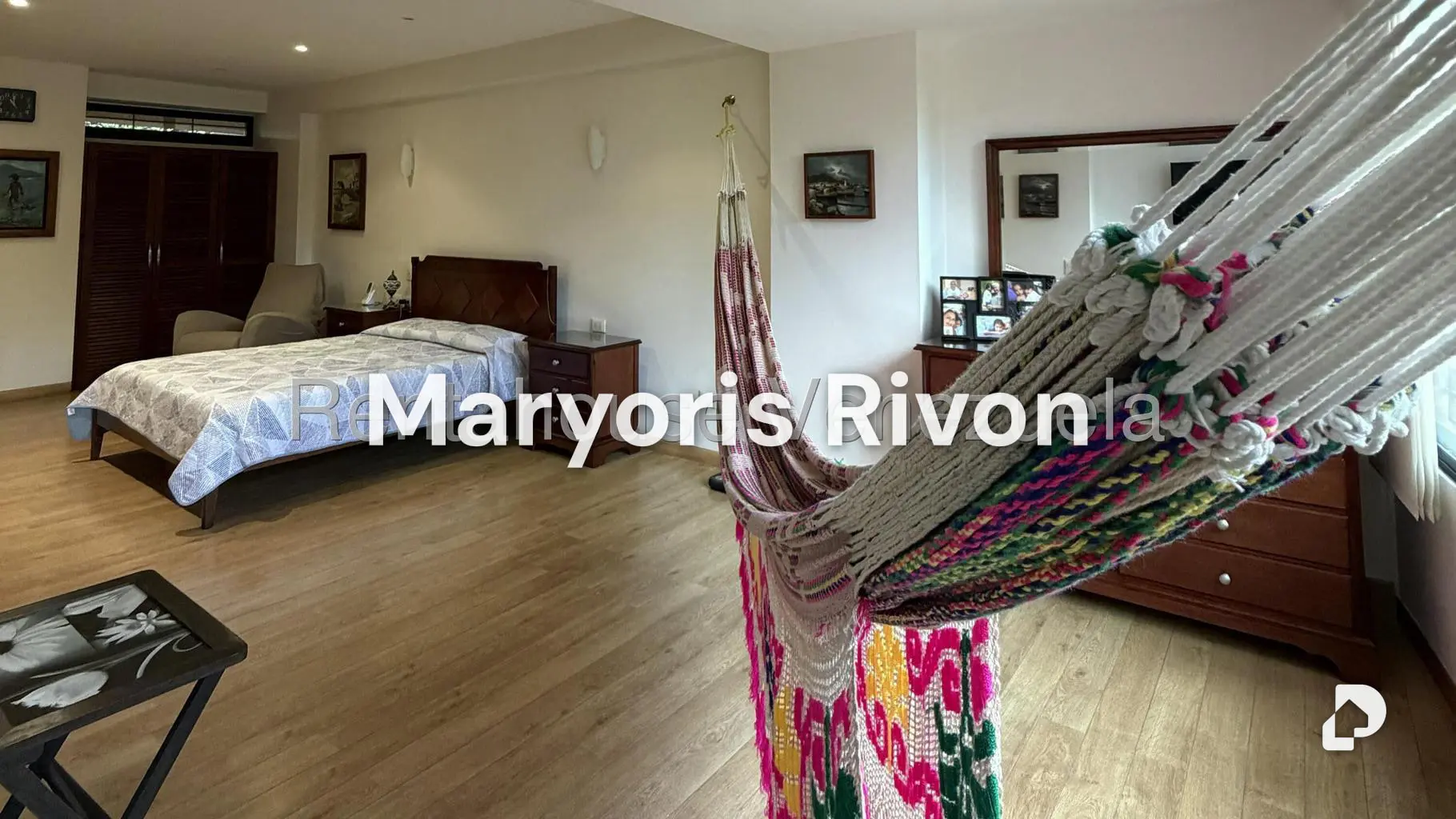 Apartamento en La Castellana, Caracas – 30