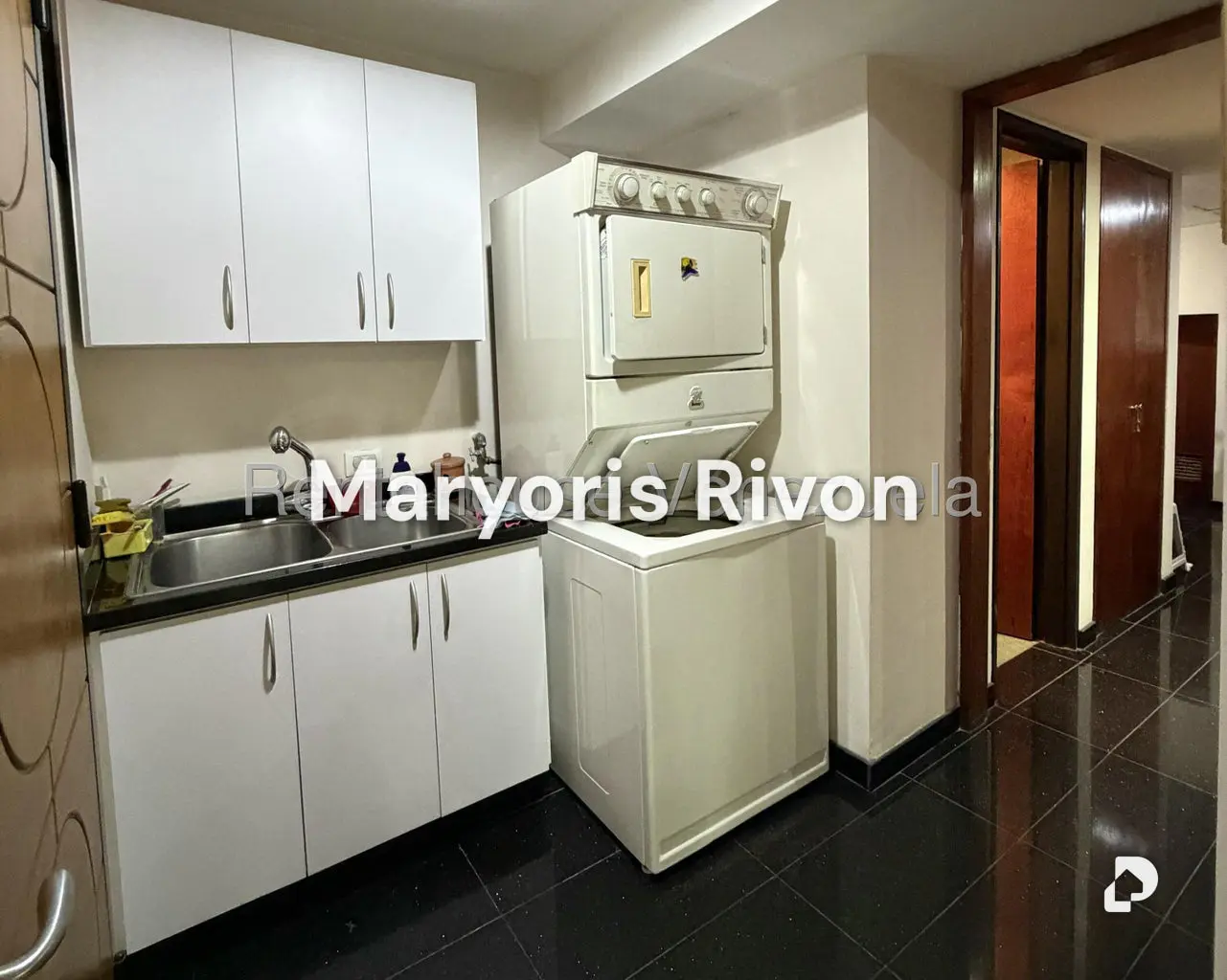 Apartamento en La Castellana, Caracas – 19