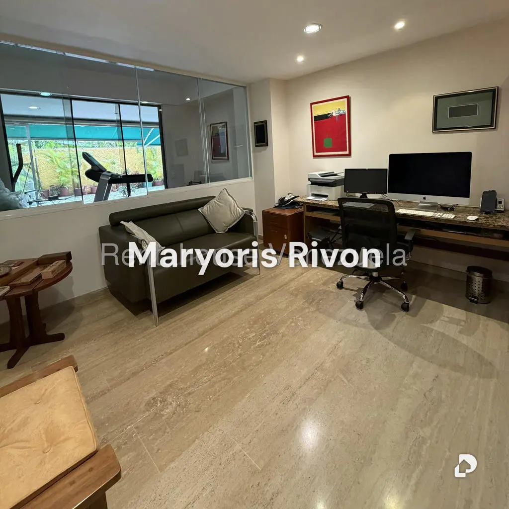 Apartamento en La Castellana, Caracas – 16