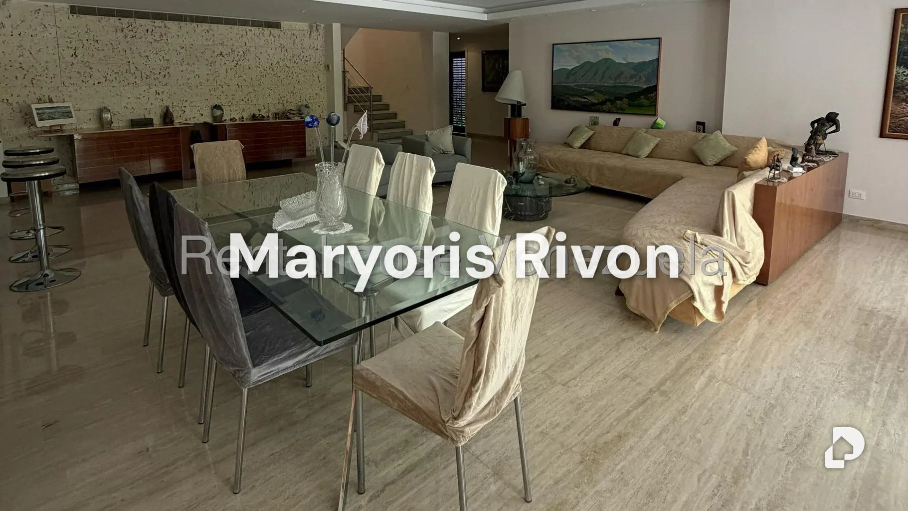 Apartamento en La Castellana, Caracas – 8
