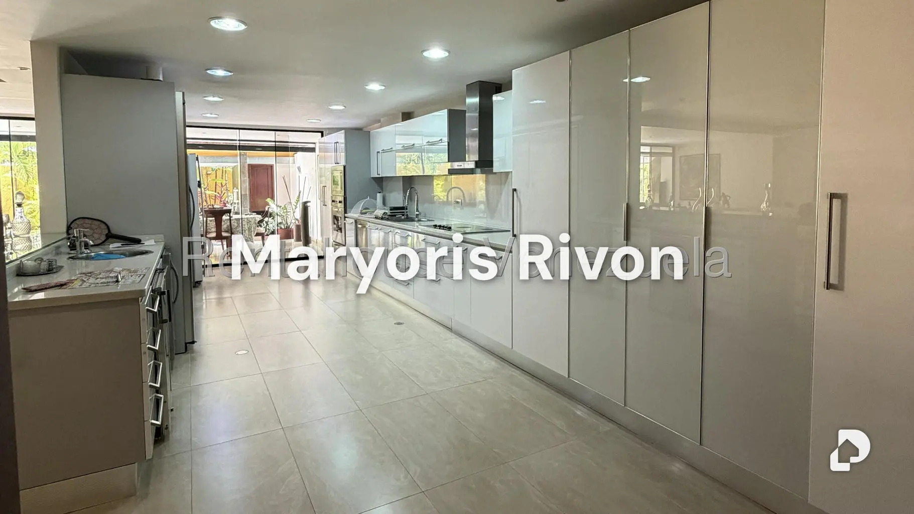 Apartamento en La Castellana, Caracas – 14