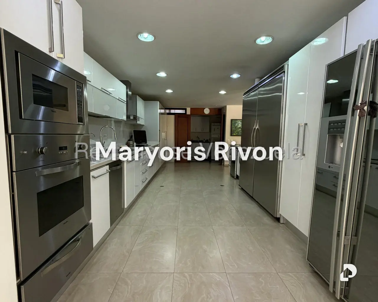 Apartamento en La Castellana, Caracas – 10