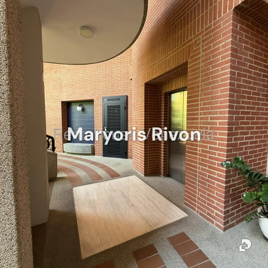 Apartamento en La Castellana, Caracas – 3