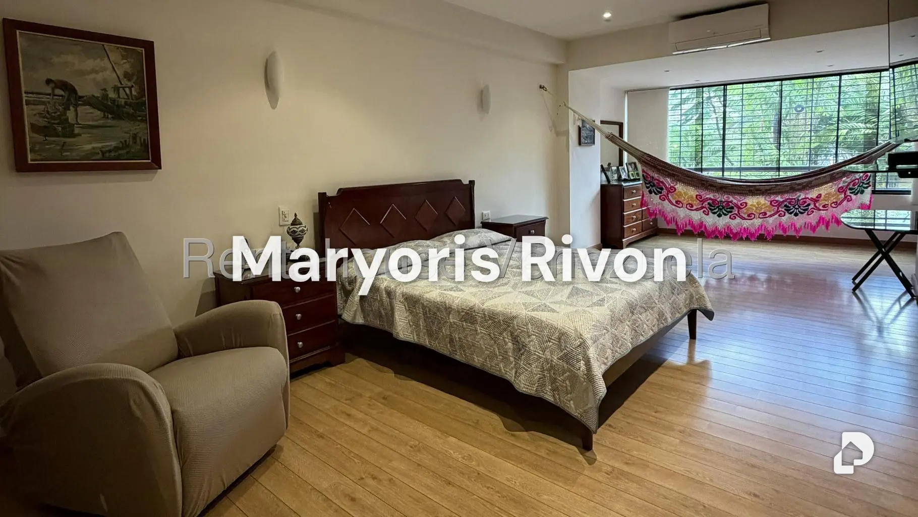 Apartamento en La Castellana, Caracas – 28