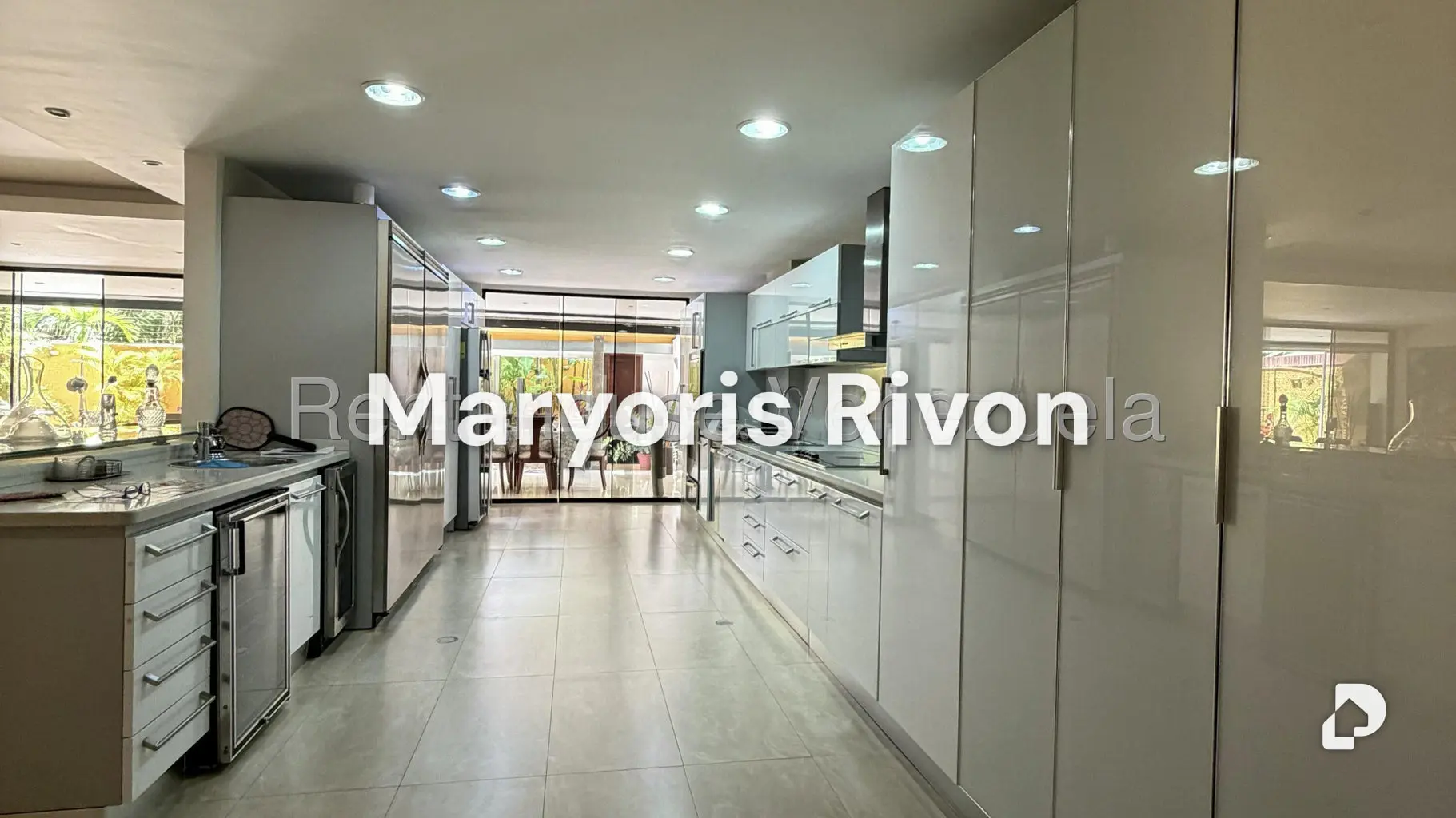 Apartamento en La Castellana, Caracas – 13