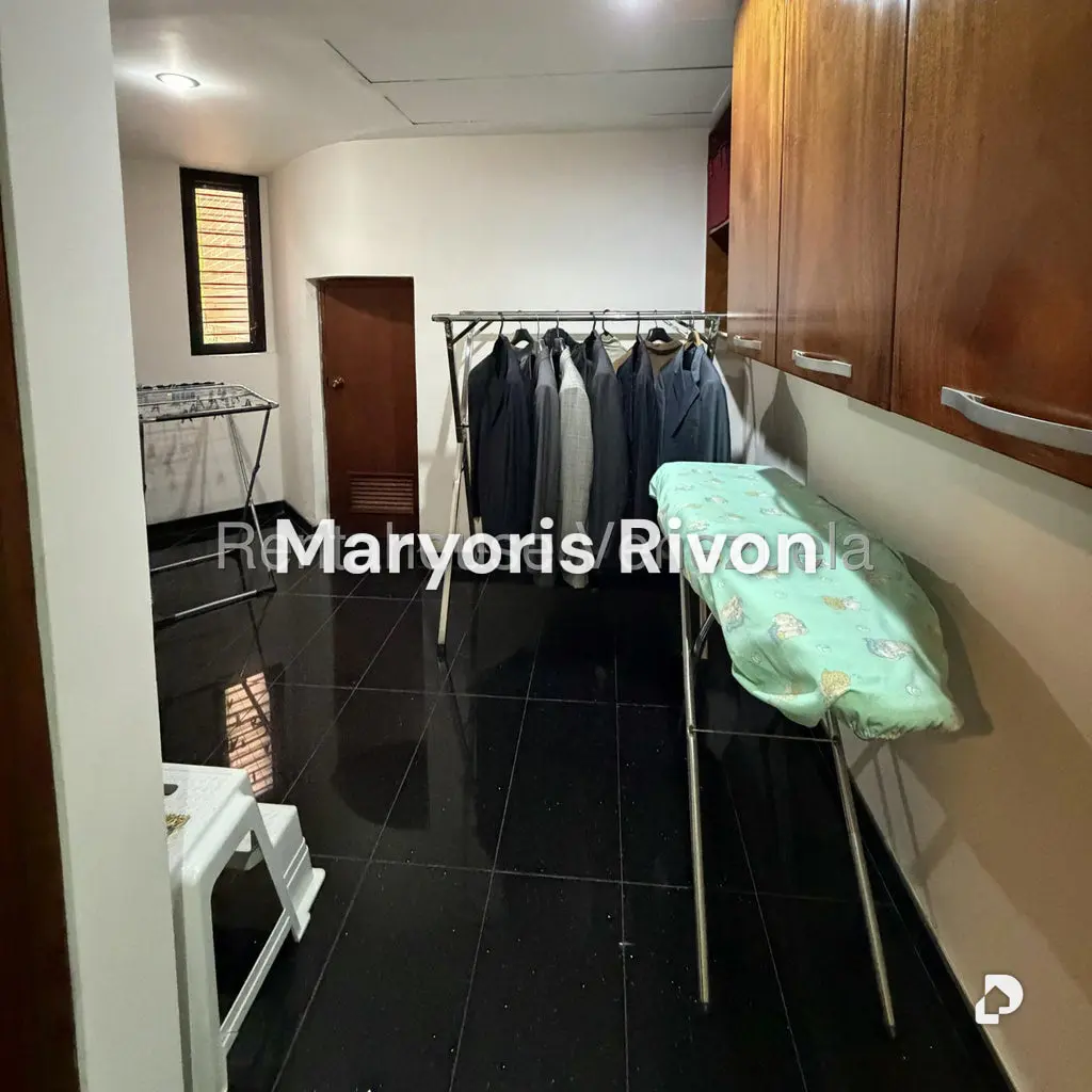 Apartamento en La Castellana, Caracas – 21