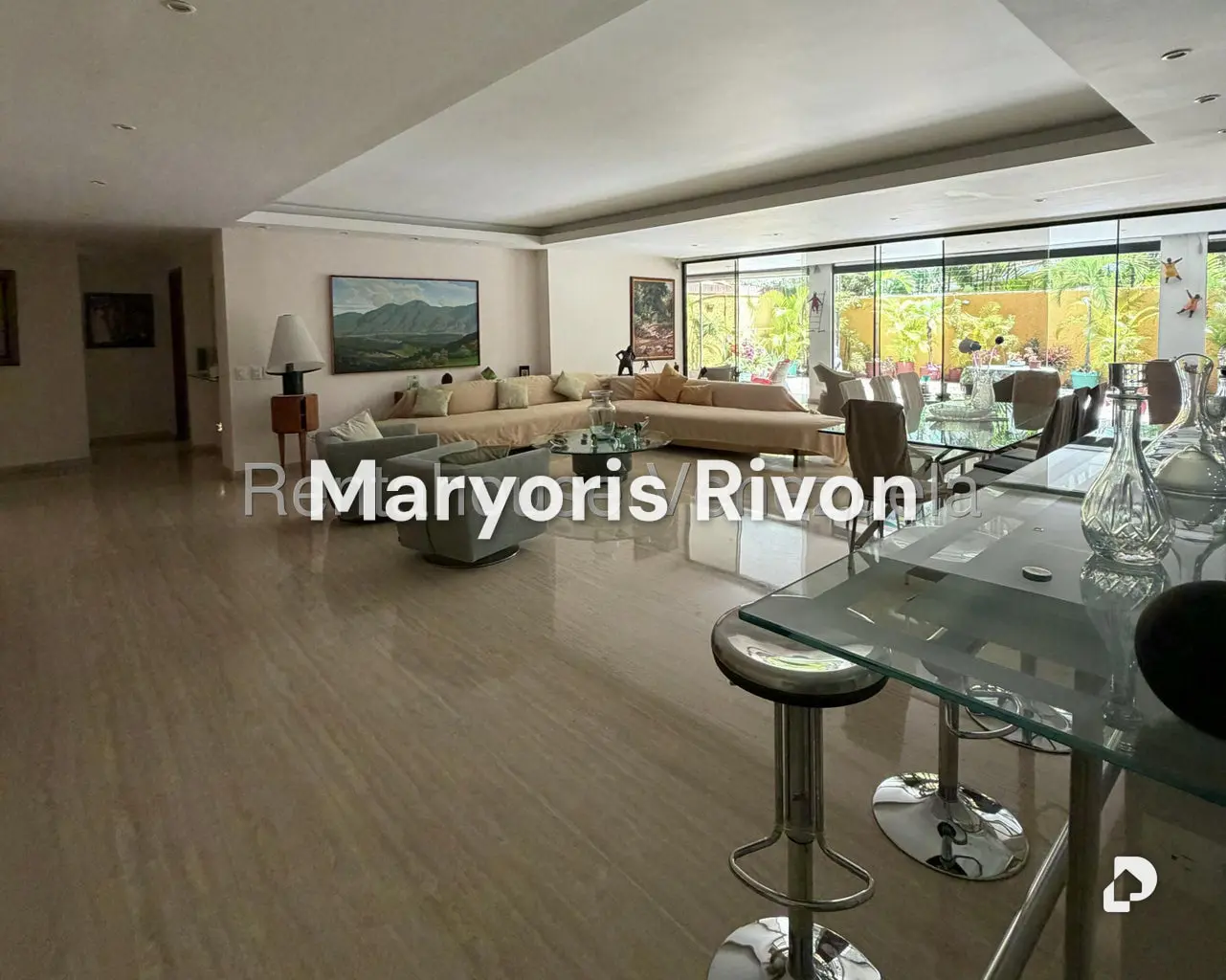 Apartamento en La Castellana, Caracas – 7