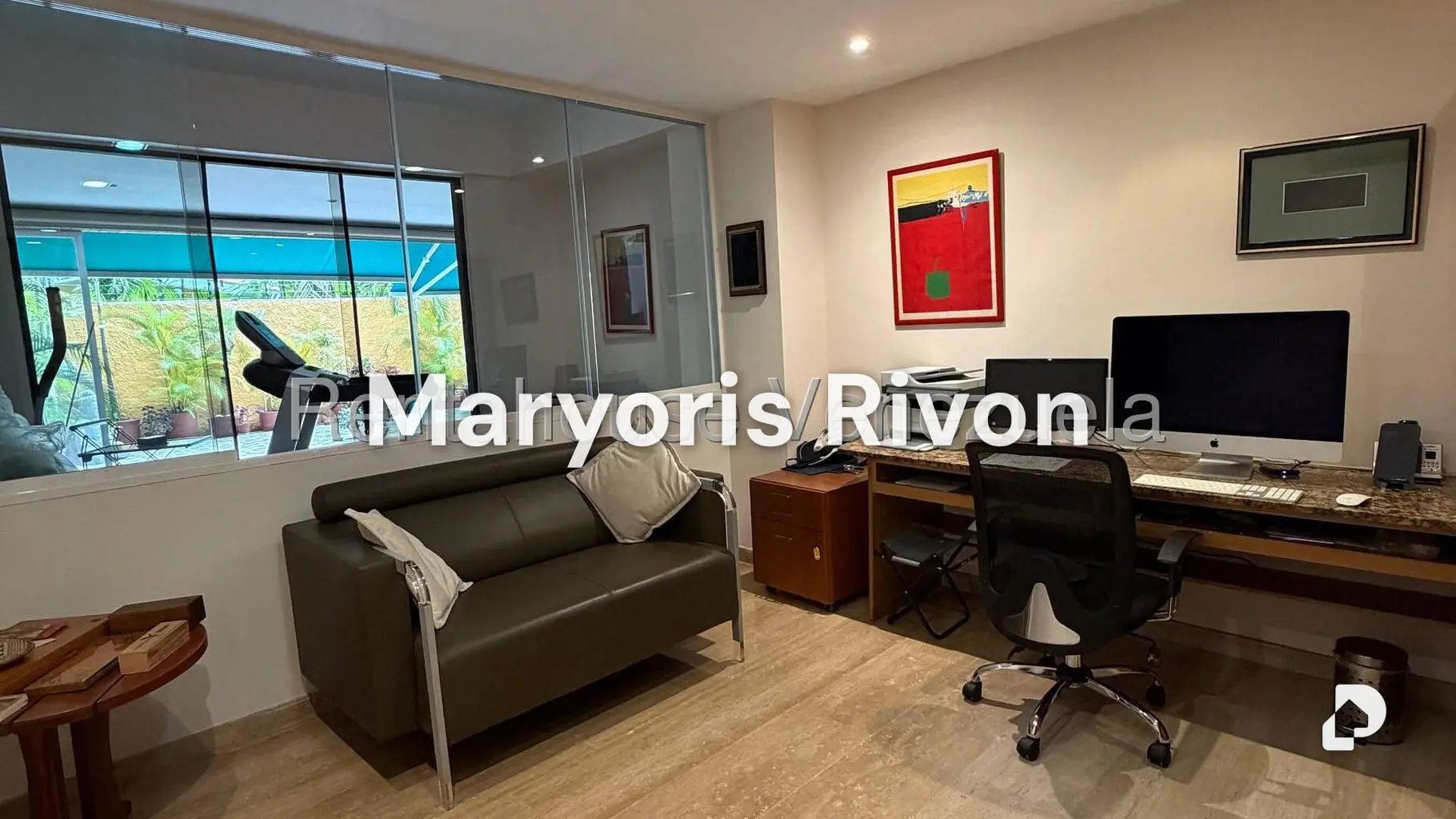 Apartamento en La Castellana, Caracas – 18