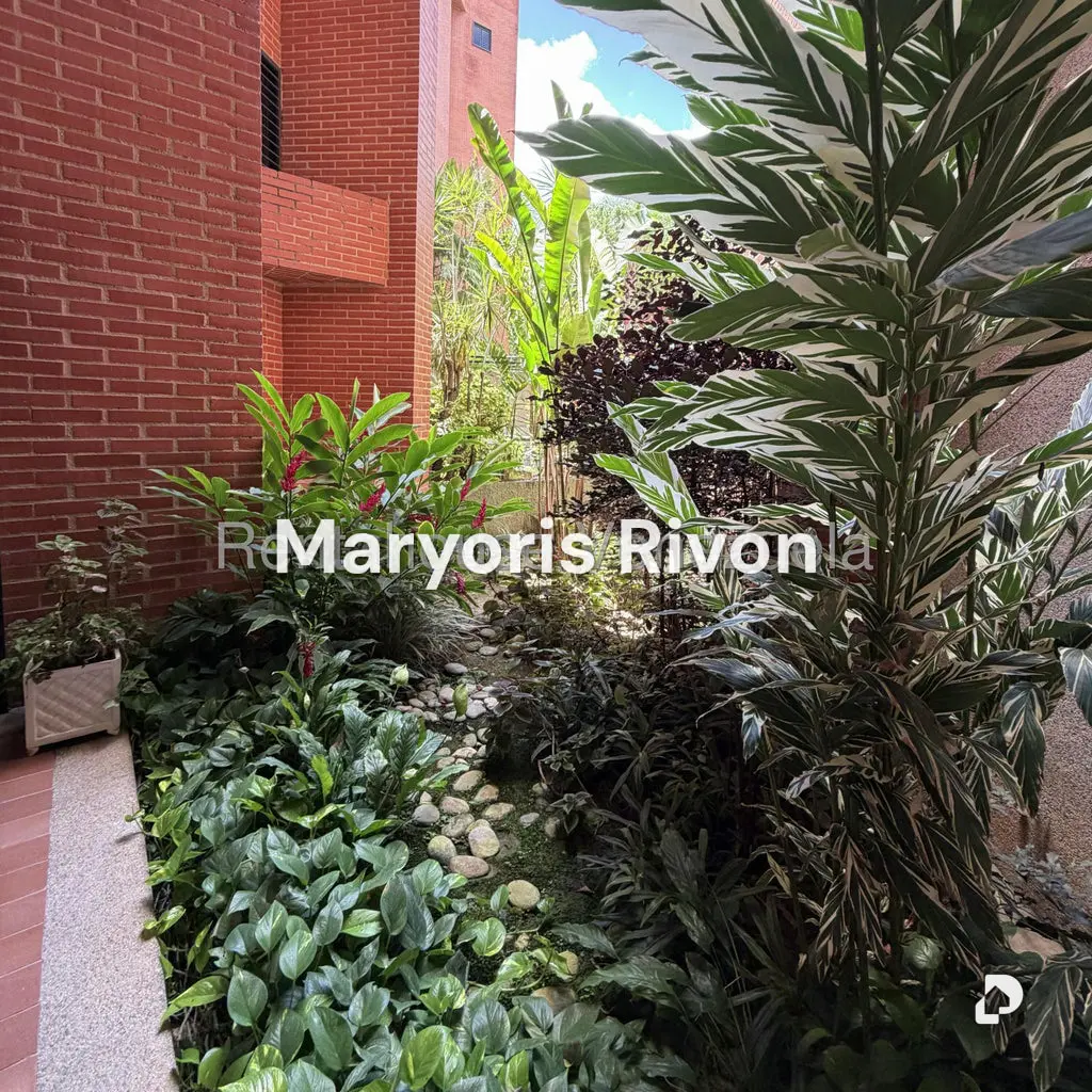 Apartamento en La Castellana, Caracas – 4