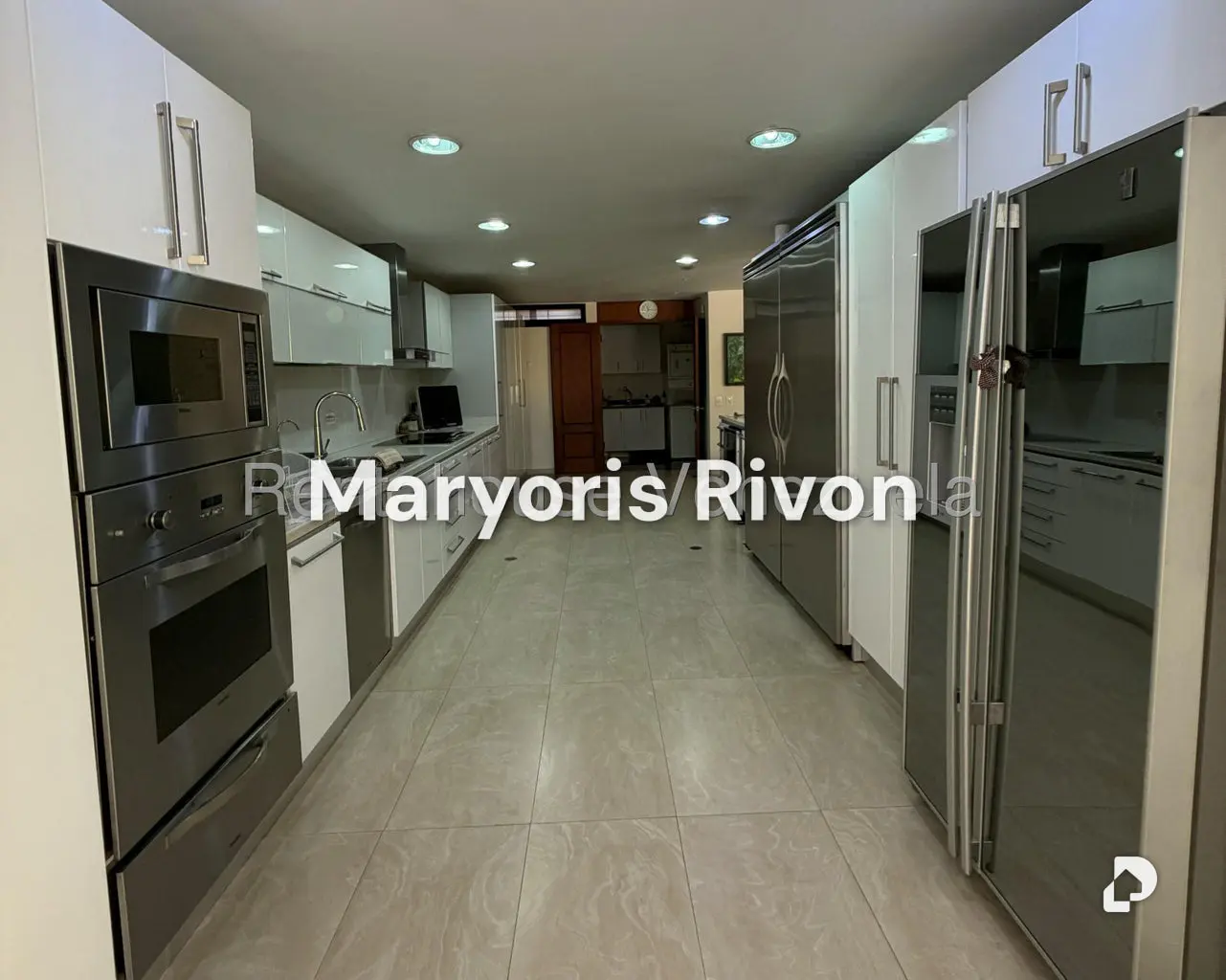 Apartamento en La Castellana, Caracas – 9