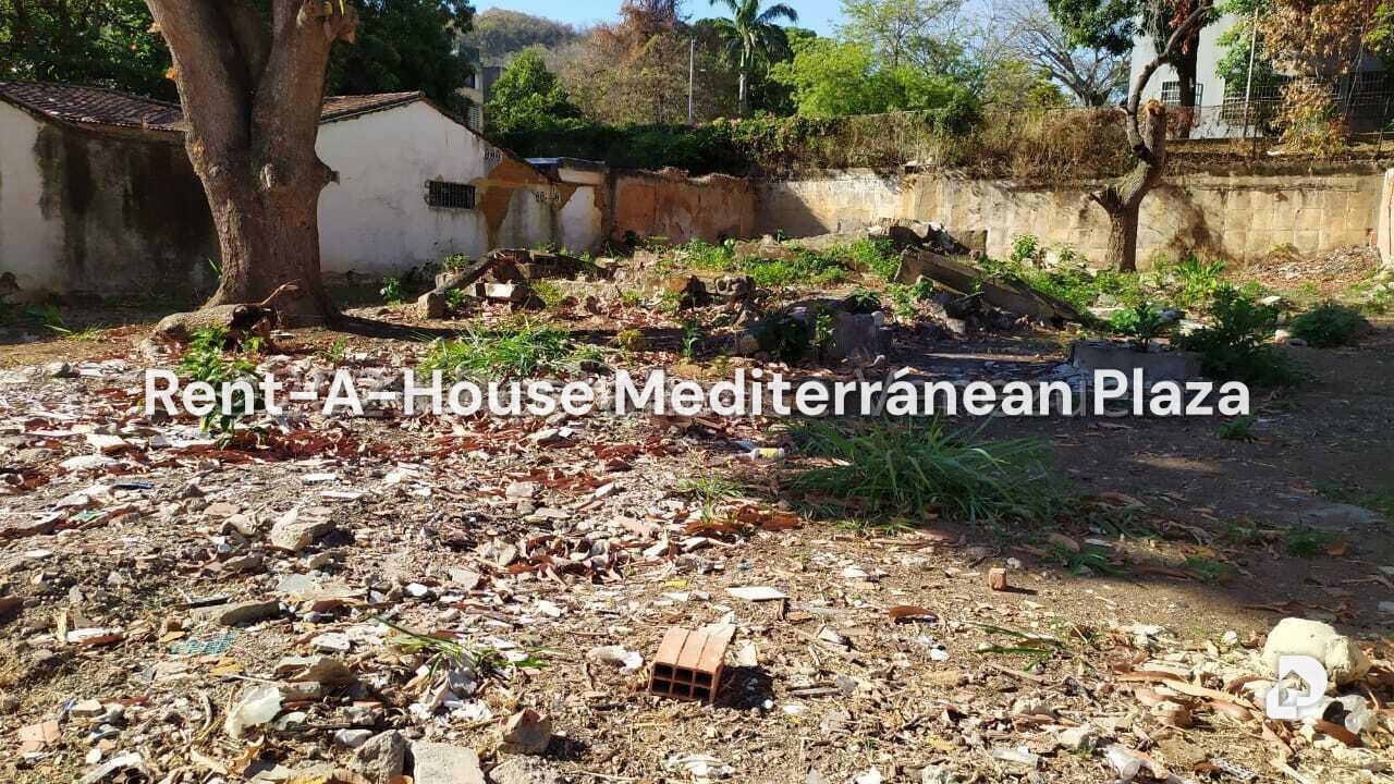 Terreno en La Viña, Valencia – 7