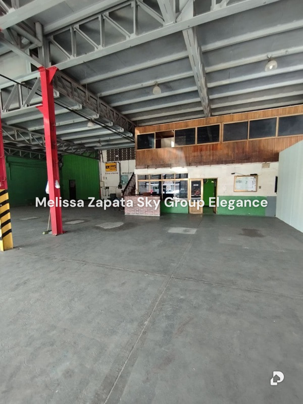 Warehouse in Barquisimeto – 6