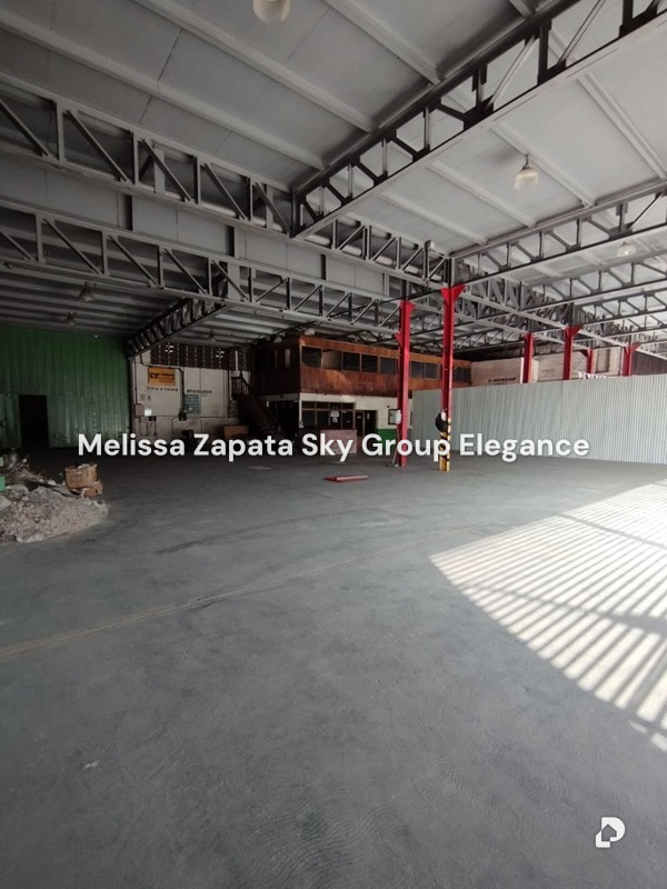 Warehouse in Barquisimeto – 8