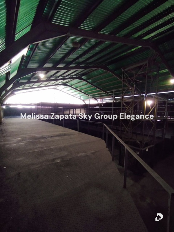 Warehouse in Barquisimeto – 1