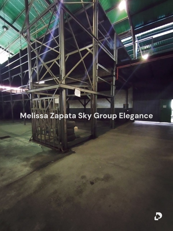 Warehouse in Barquisimeto – 2