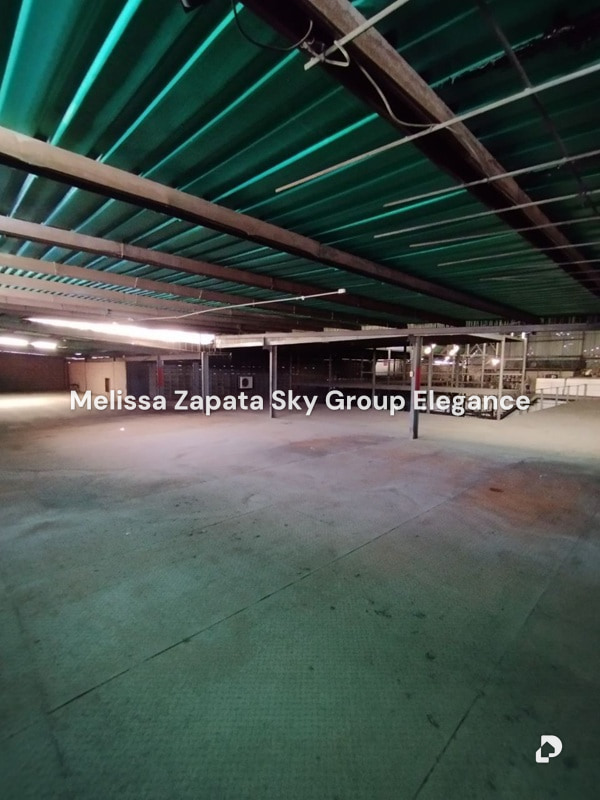 Warehouse in Barquisimeto – 4
