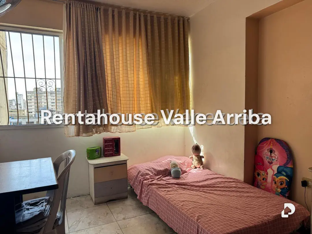 Apartamento en Parroquia Altagracia, Caracas – 26