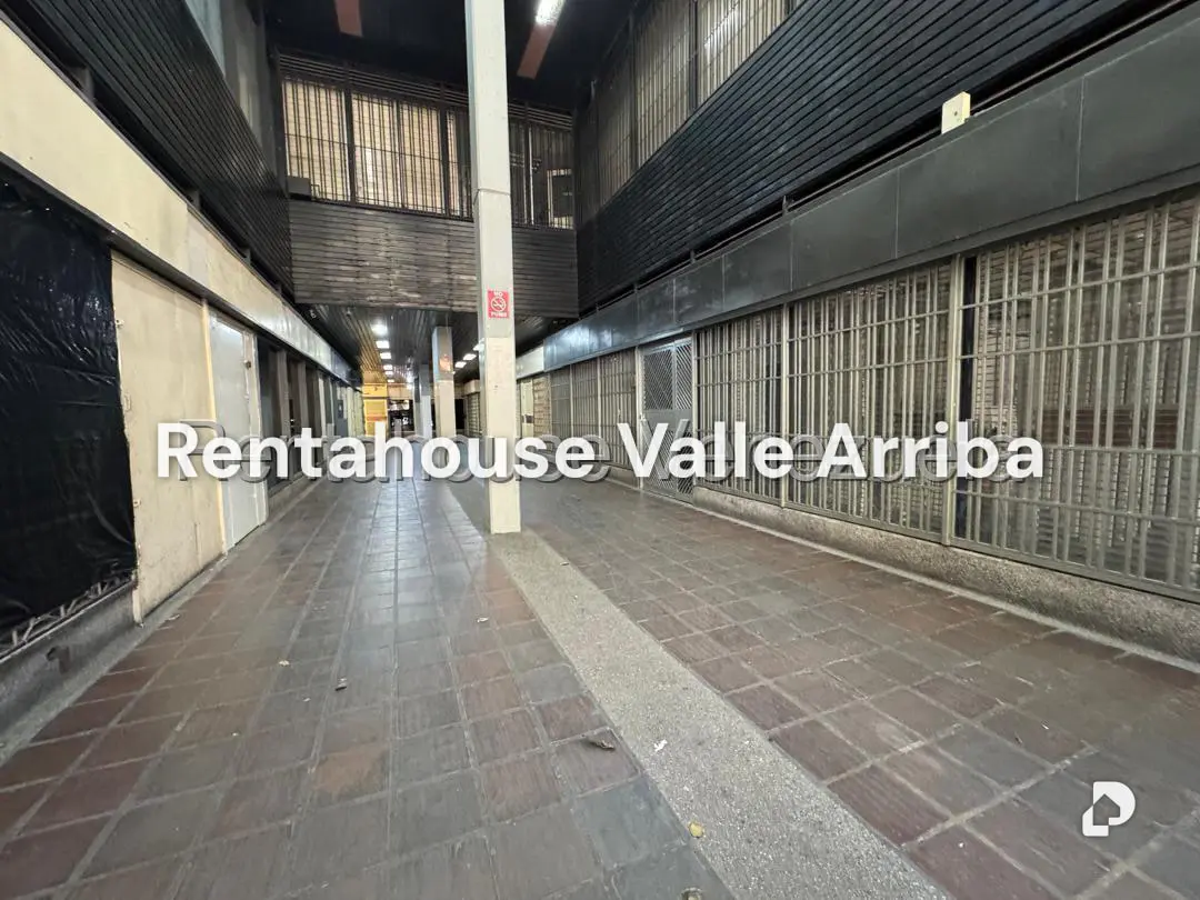 Apartamento en Parroquia Altagracia, Caracas – 3