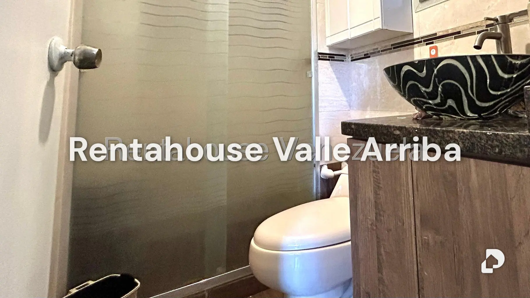 Apartamento en Parroquia Altagracia, Caracas – 30