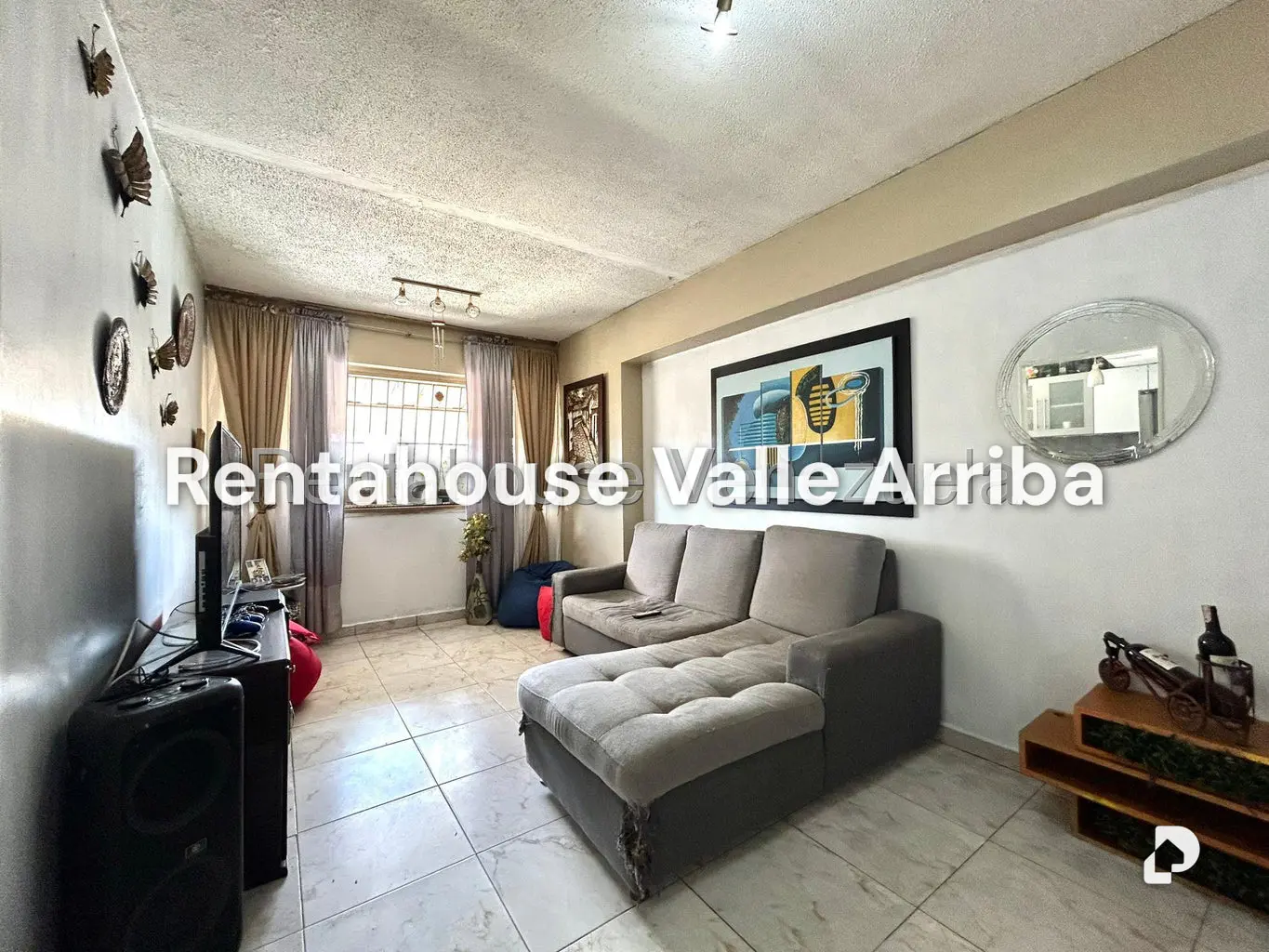 Apartamento en Parroquia Altagracia, Caracas – 8