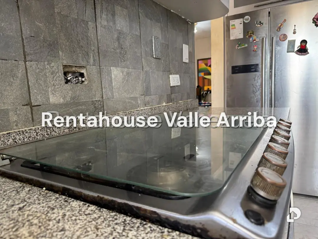Apartamento en Parroquia Altagracia, Caracas – 19