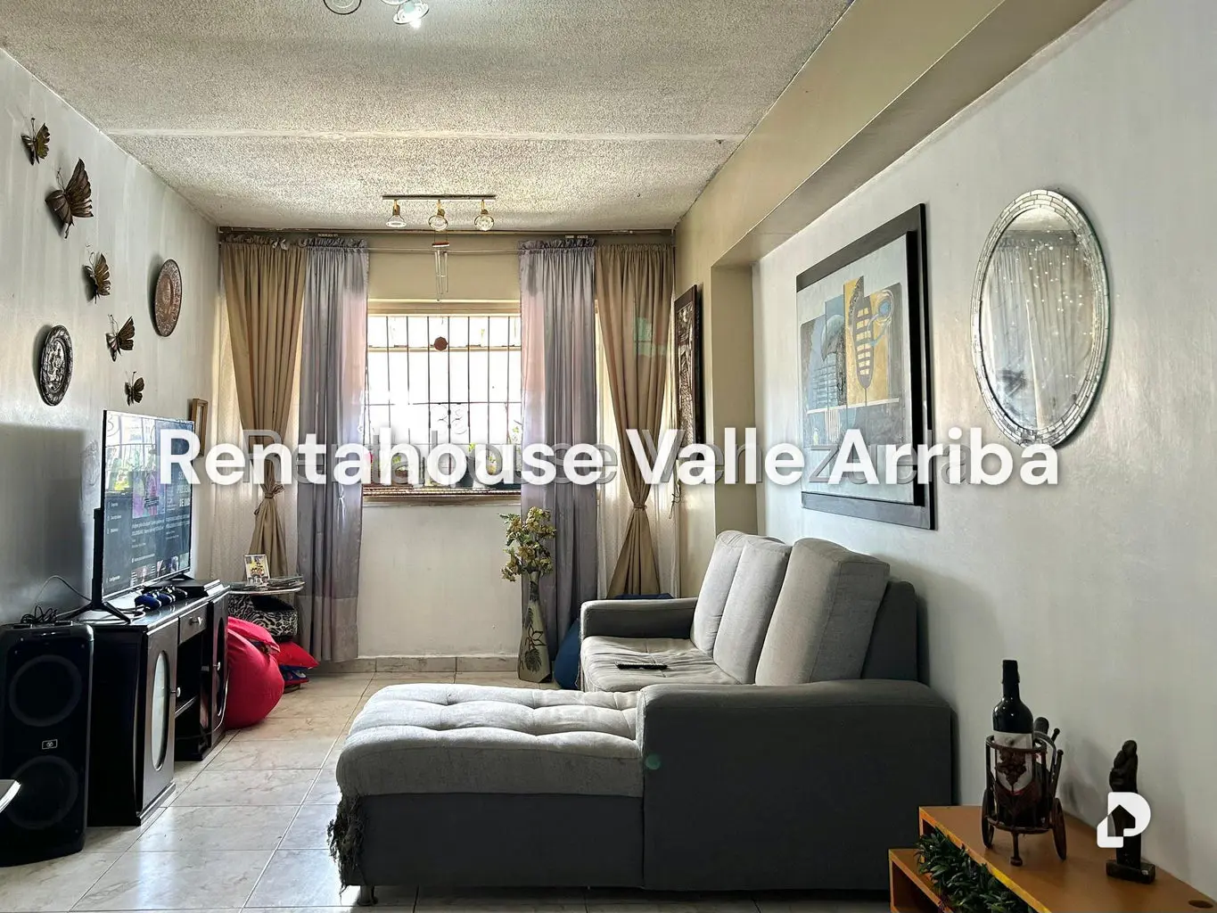 Apartamento en Parroquia Altagracia, Caracas – 10