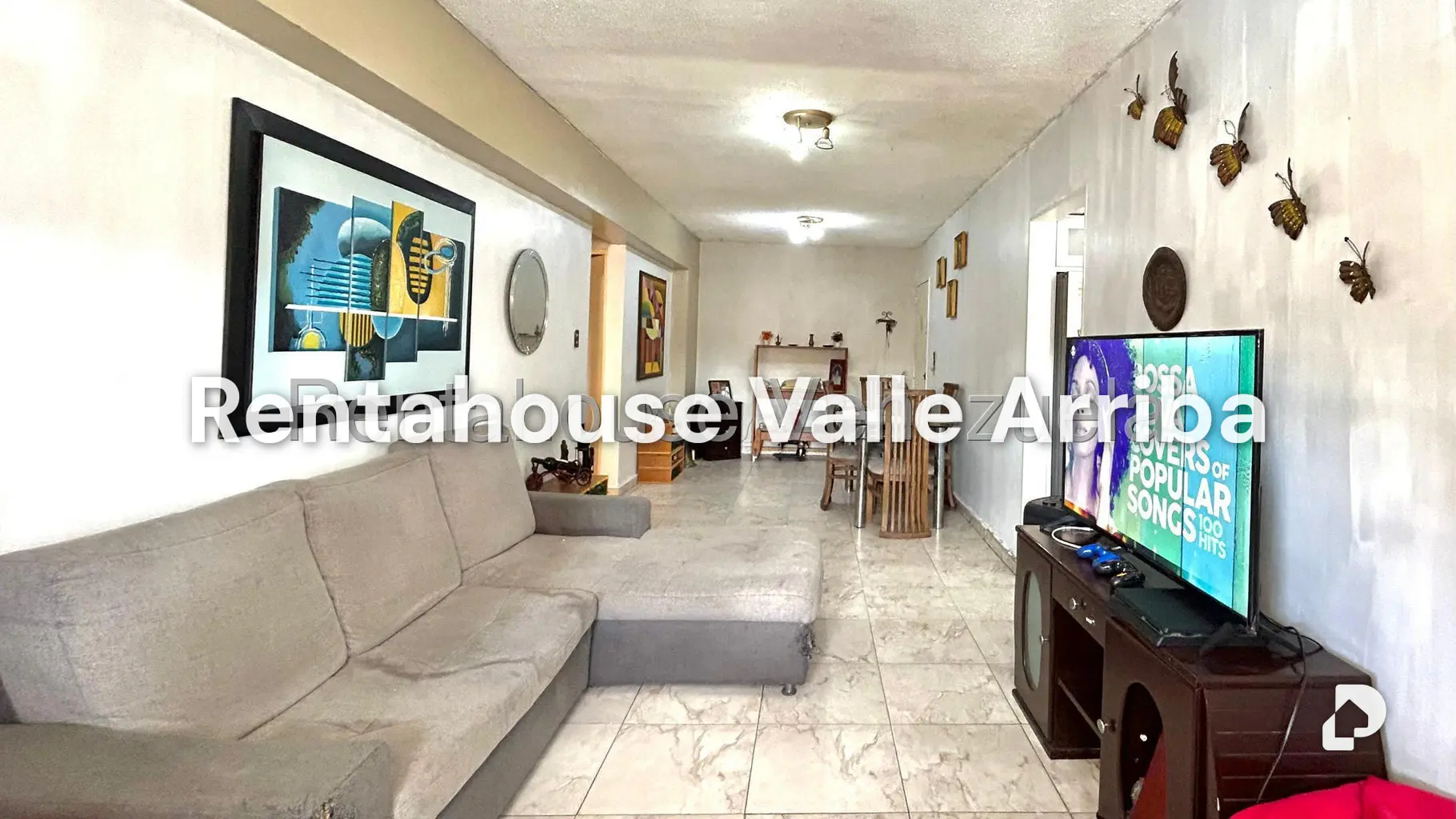 Apartamento en Parroquia Altagracia, Caracas – 5