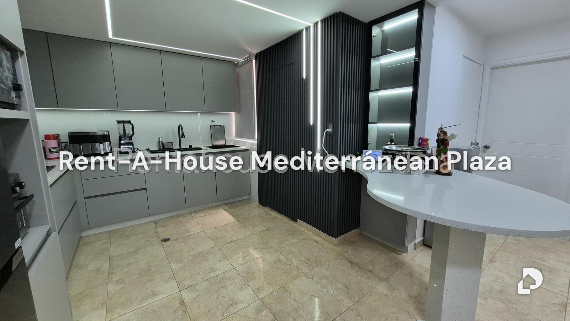 Apartamento en Los Jarales, San Diego – 5
