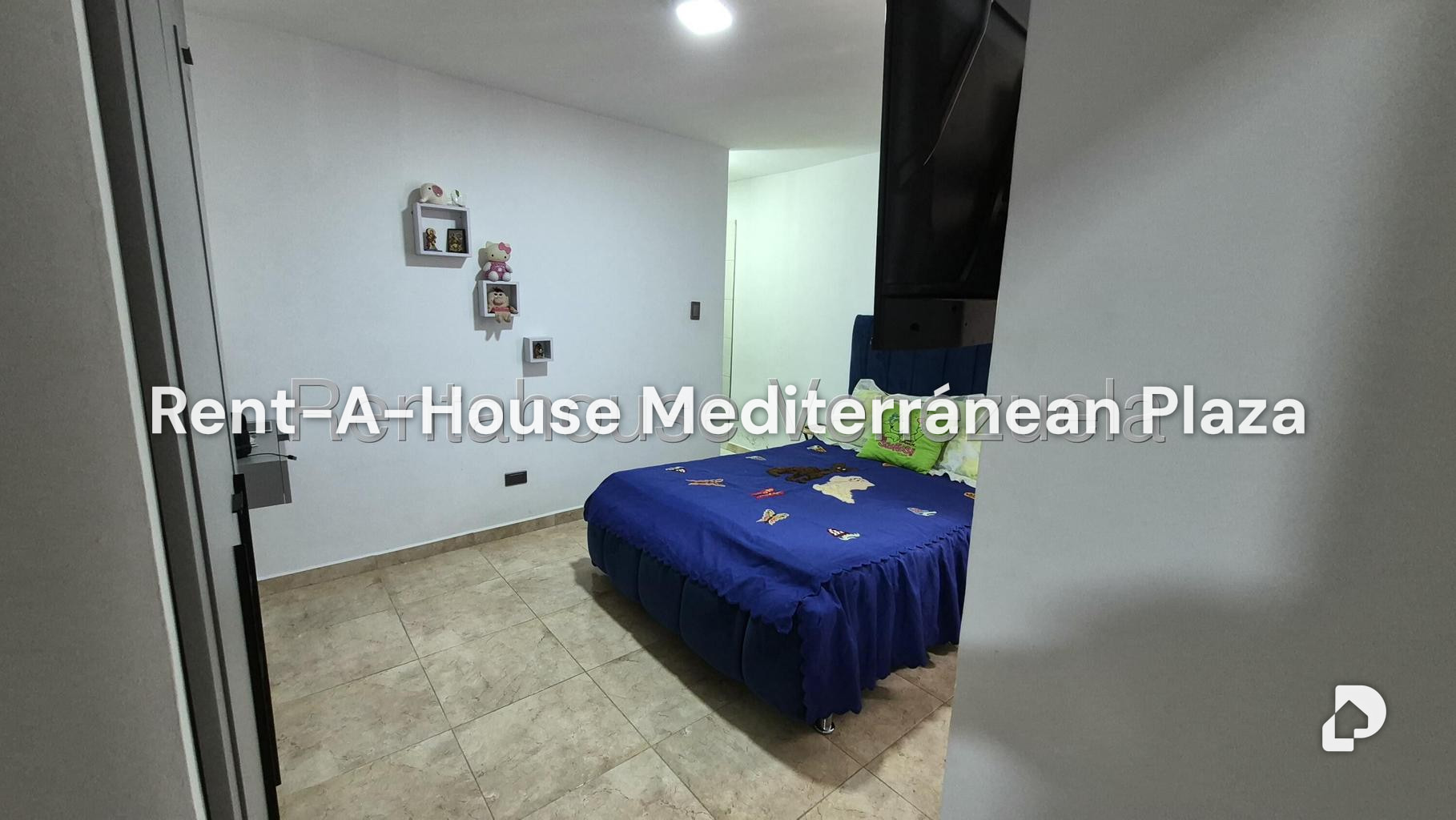 Apartamento en Los Jarales, San Diego – 26