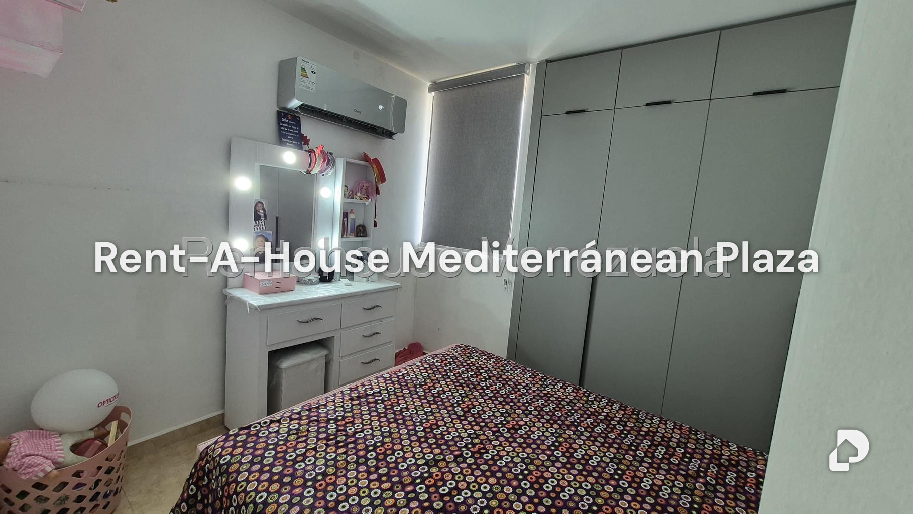 Apartamento en Los Jarales, San Diego – 23