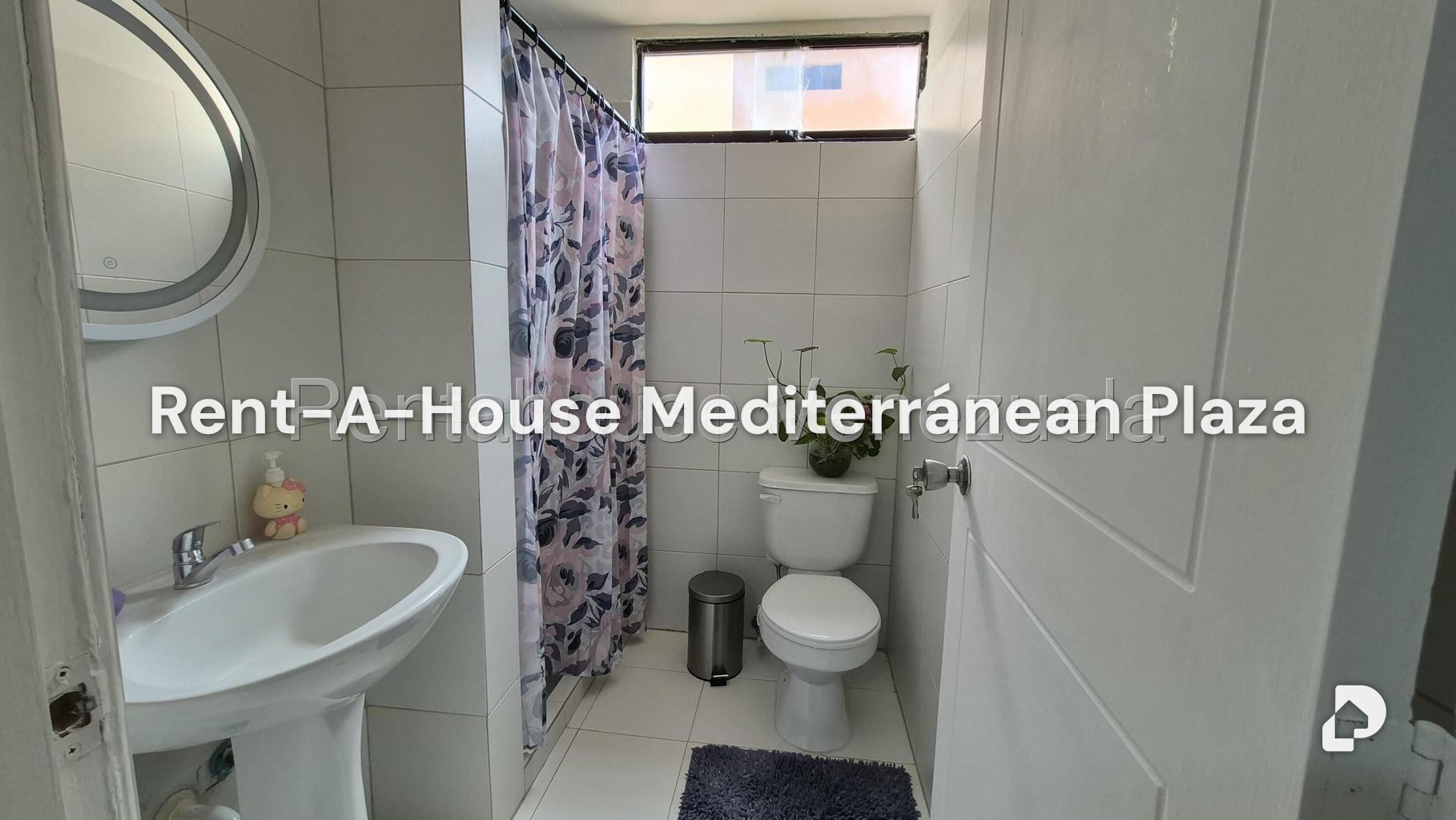 Apartamento en Los Jarales, San Diego – 25