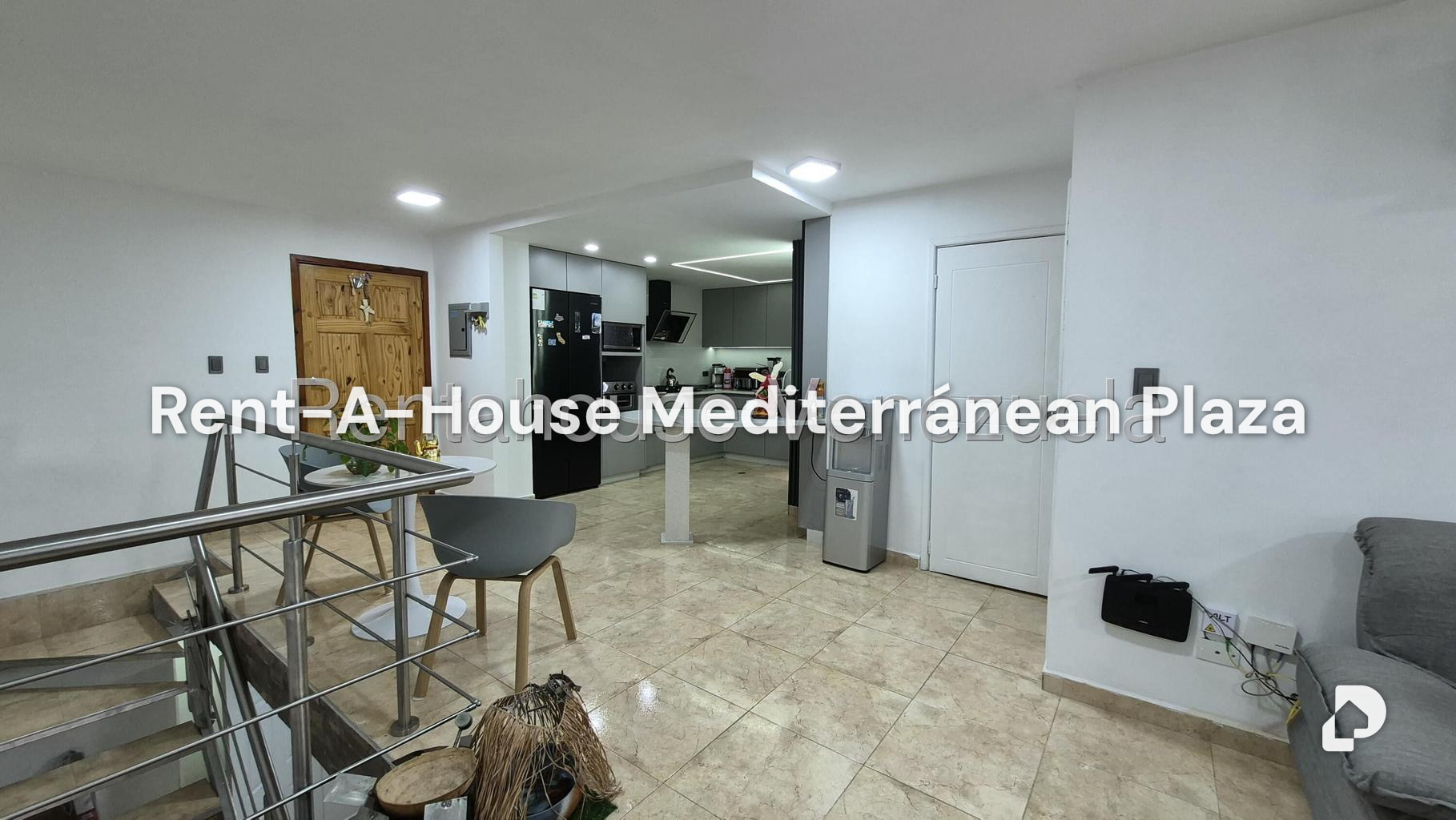 Apartamento en Los Jarales, San Diego – 14