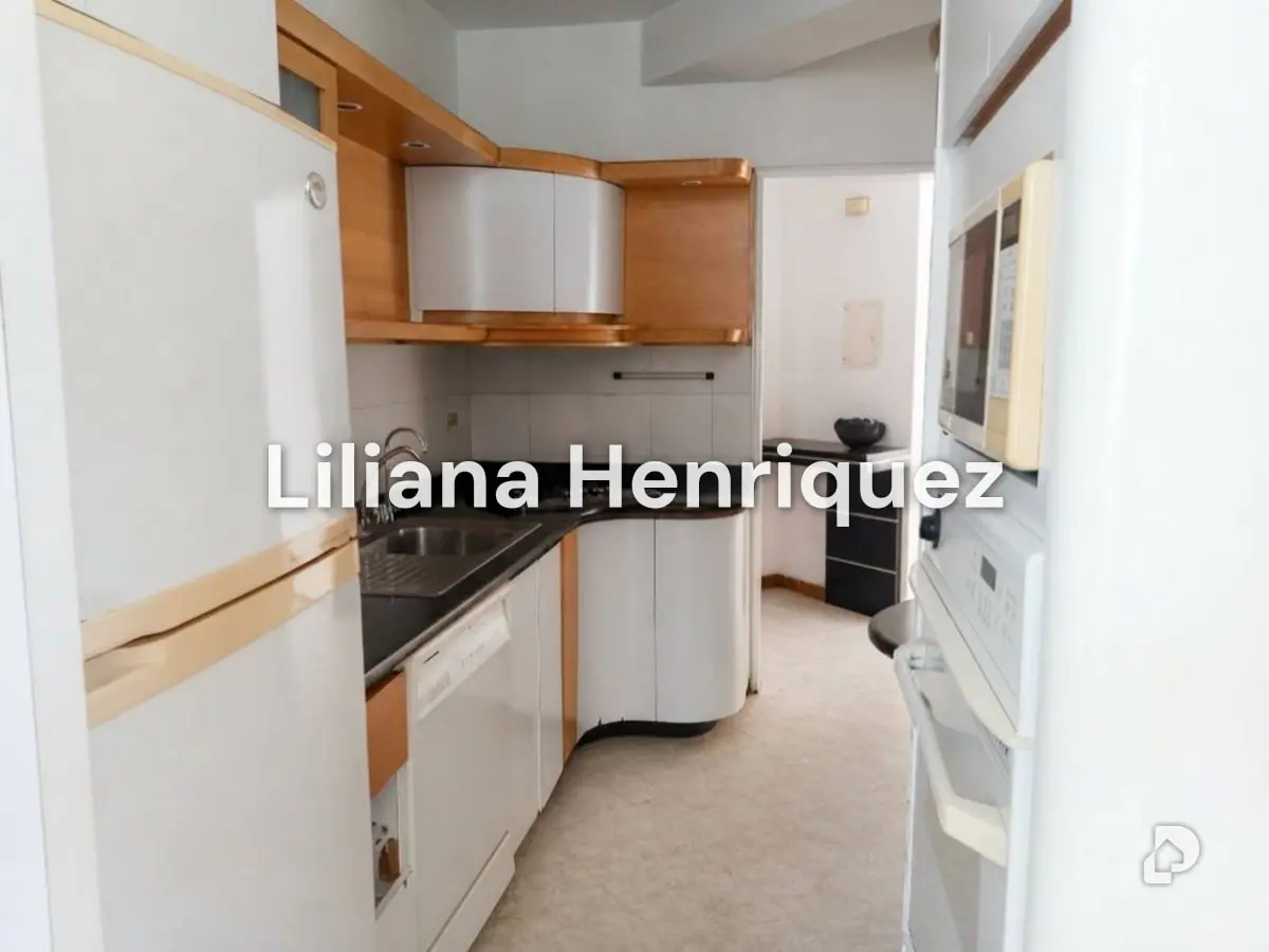 Apartamento en Parroquia Urbana San José, Valencia – 4