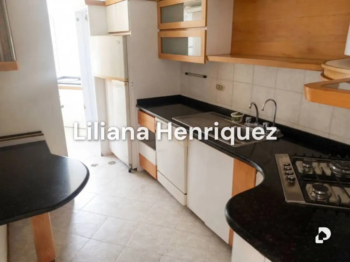 Apartamento en Parroquia Urbana San José, Valencia – 3