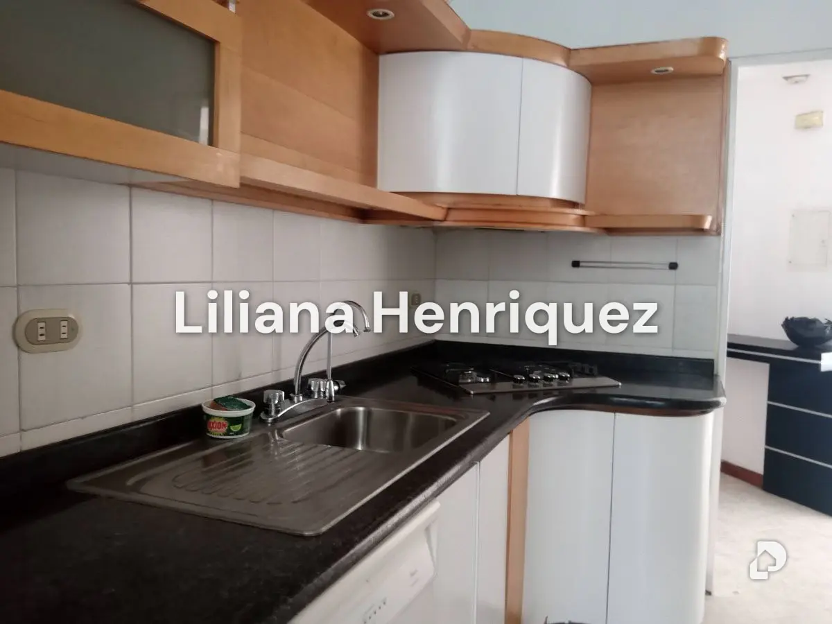 Apartamento en Parroquia Urbana San José, Valencia – 5
