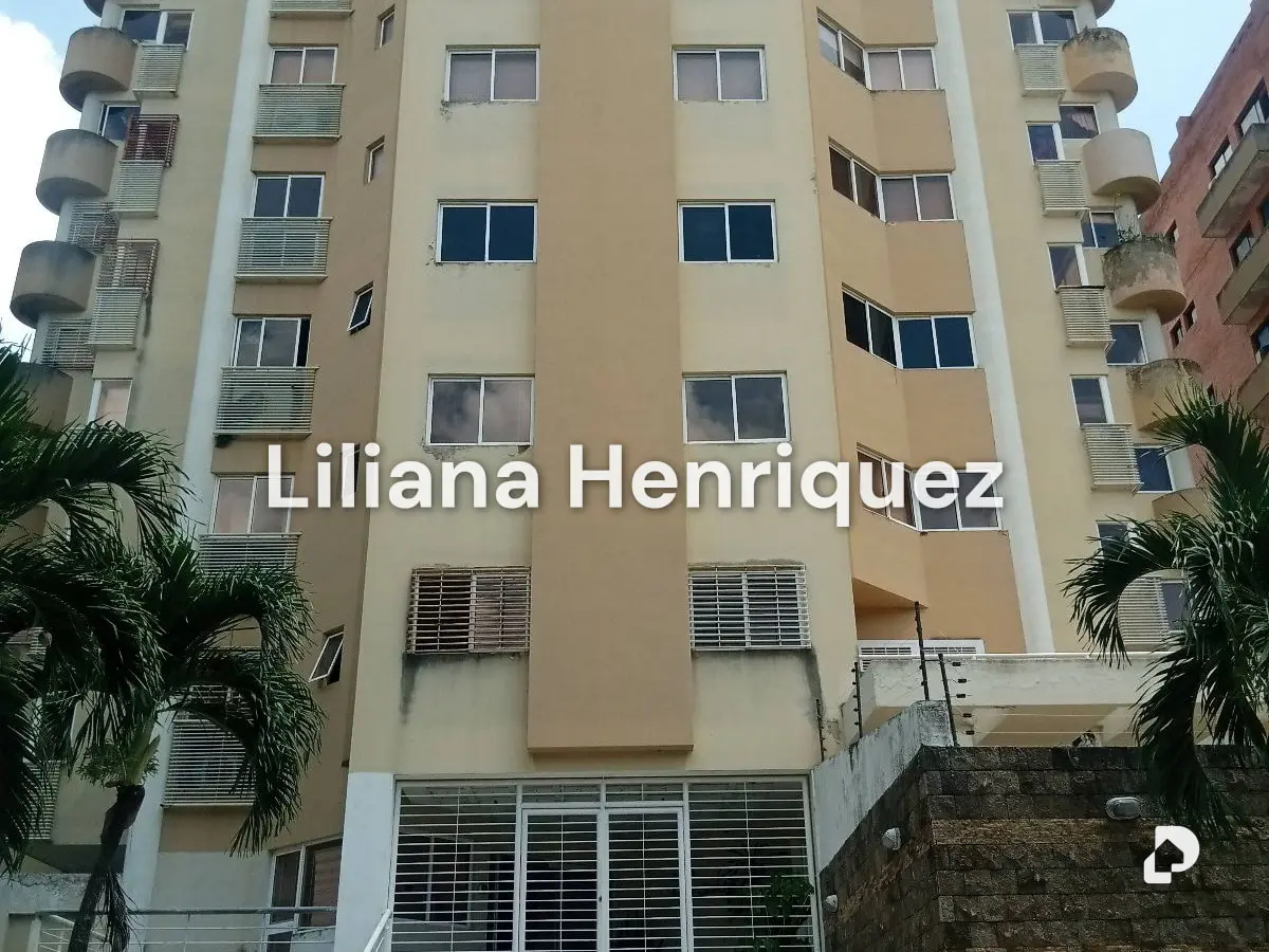 Apartamento en Parroquia Urbana San José, Valencia – 1