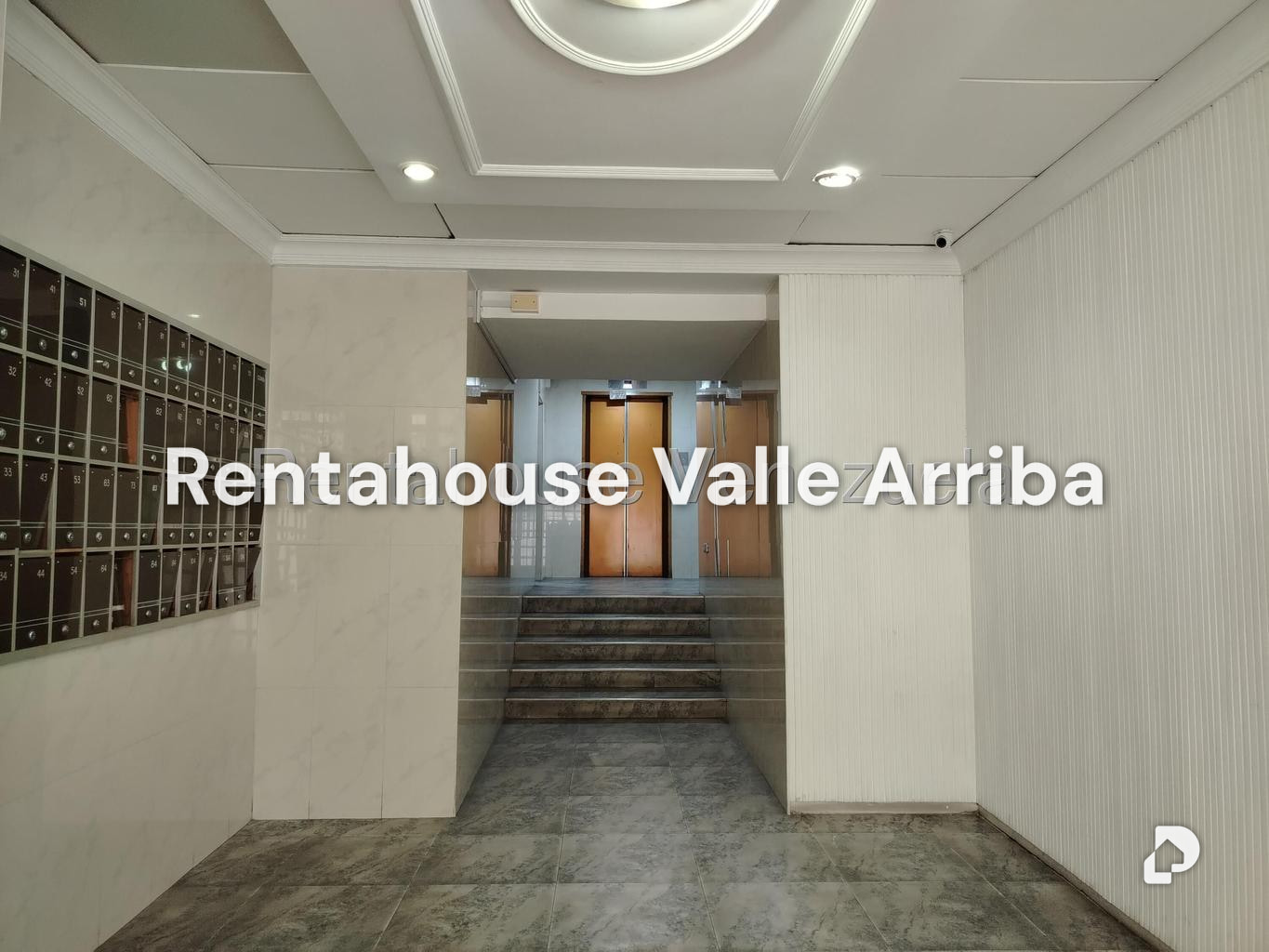 Apartamento en Altamira, Caracas – 21