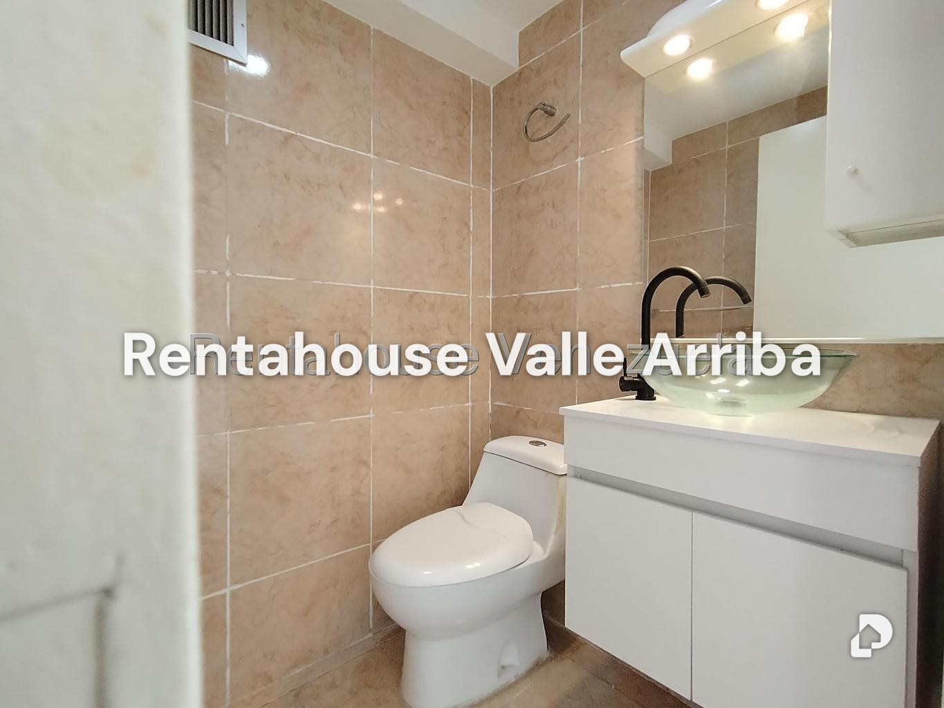 Apartamento en Altamira, Caracas – 9