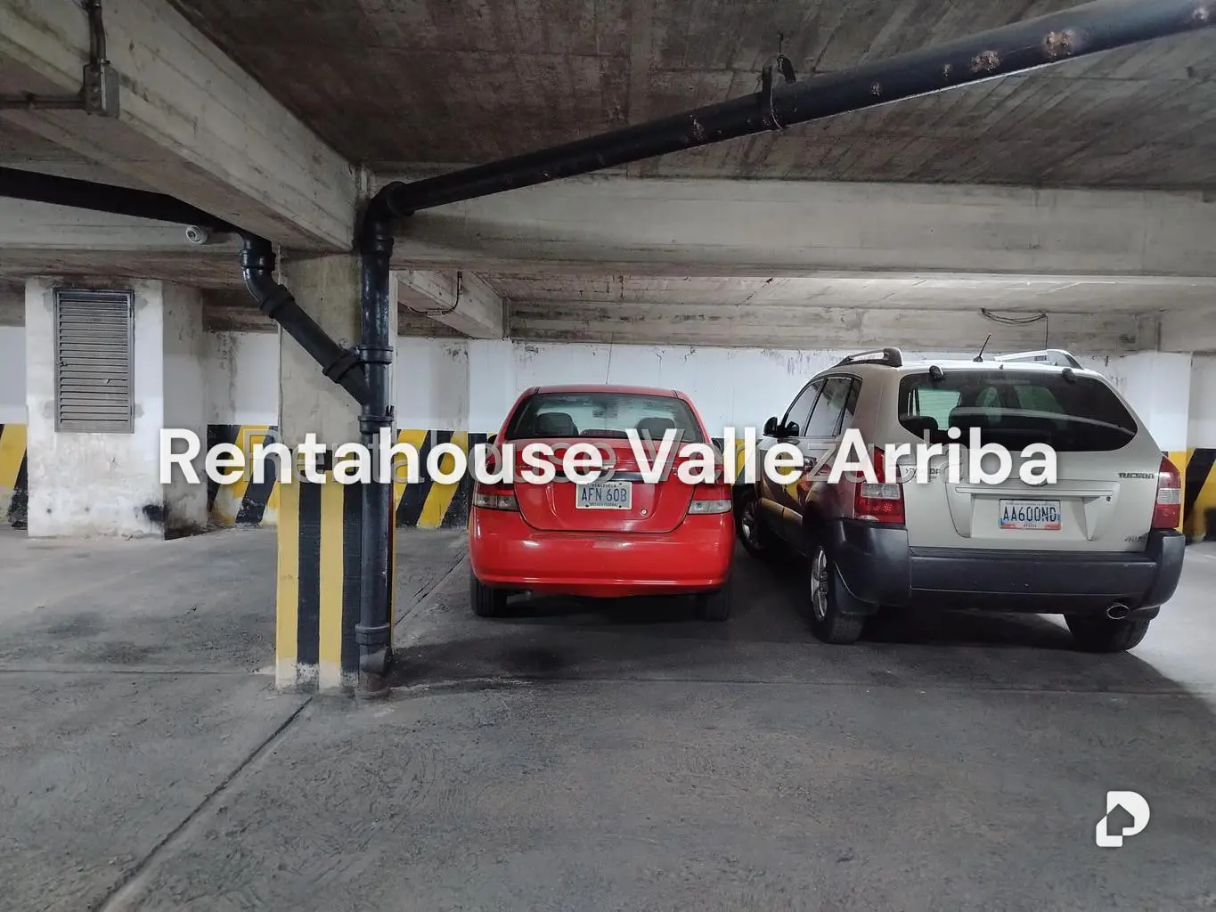 Apartamento en Altamira, Caracas – 18