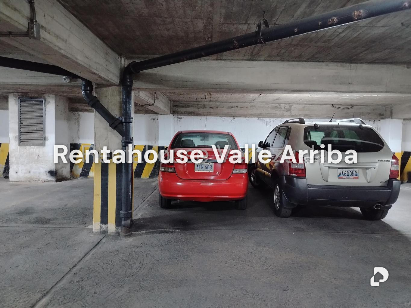 Apartamento en Altamira, Caracas – 18